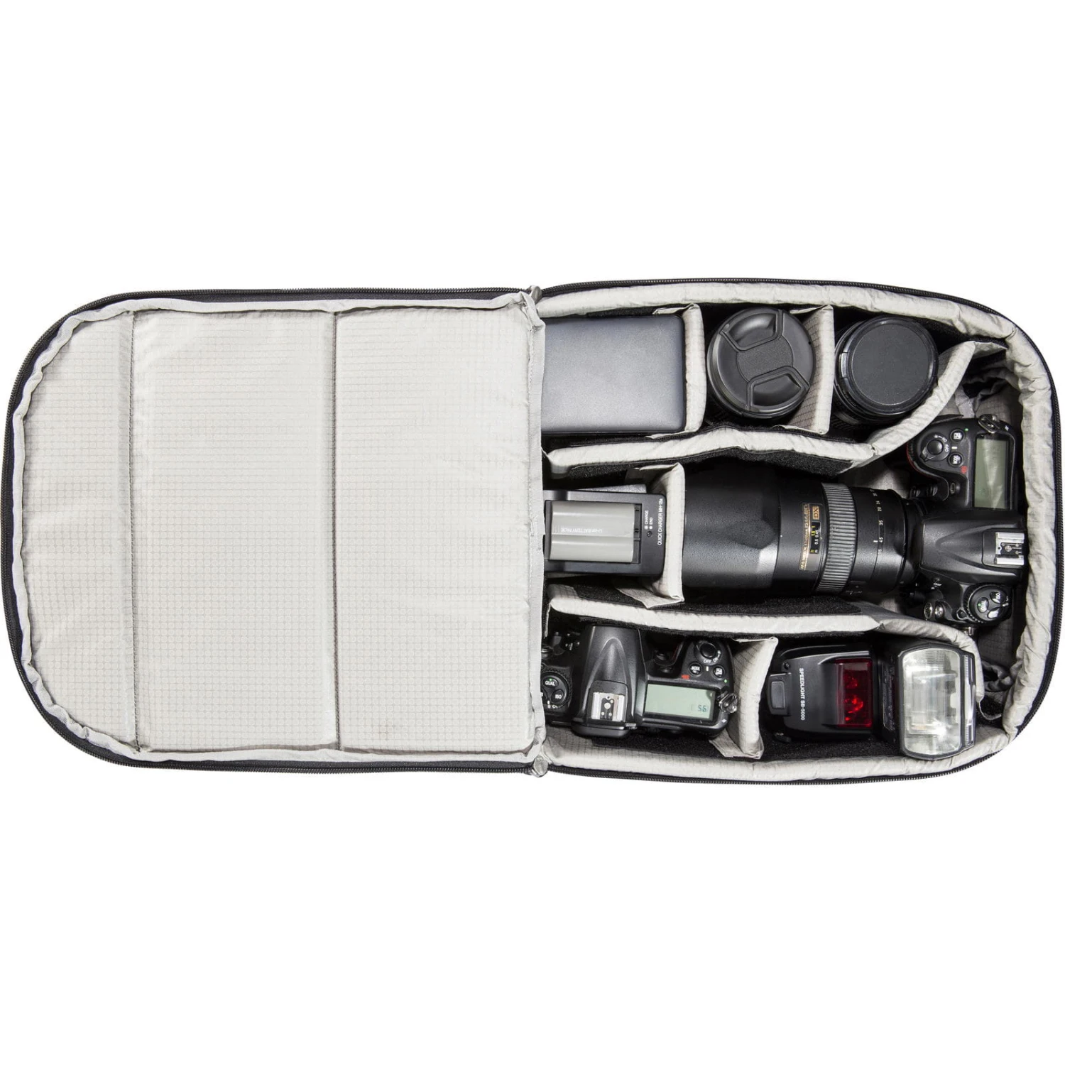 Tatonka Camera Insert L - Fototasche - Image 7