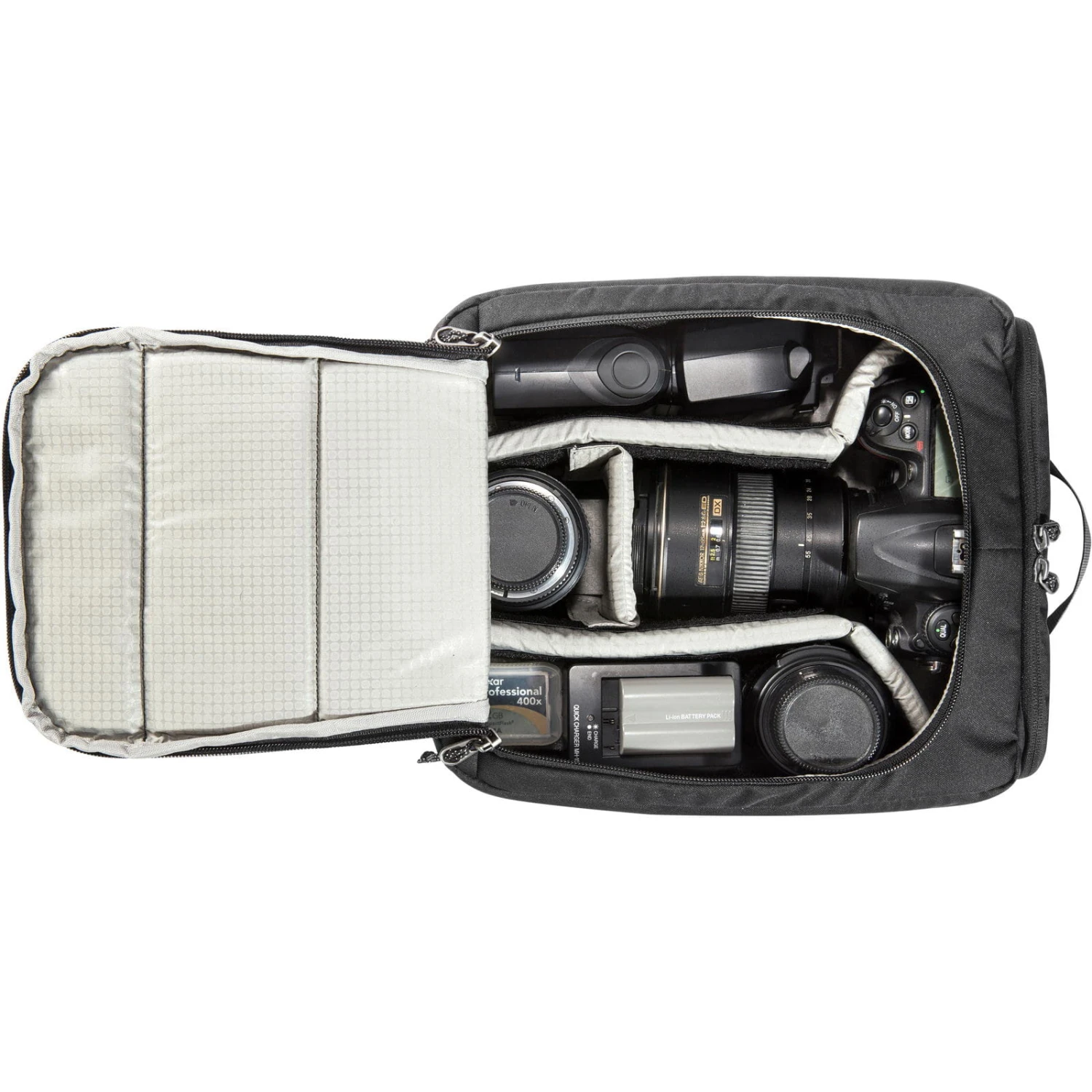 Tatonka Camera Insert M - Fototasche - Image 6