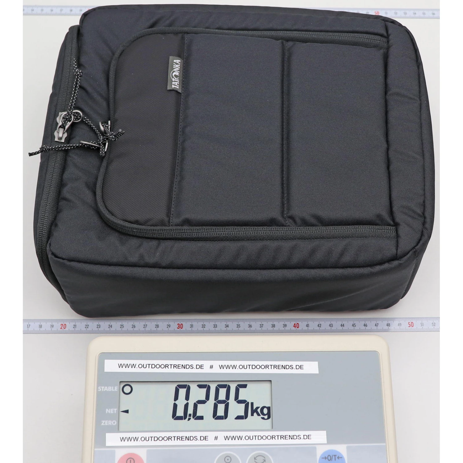 Tatonka Camera Insert M - Fototasche - Image 8