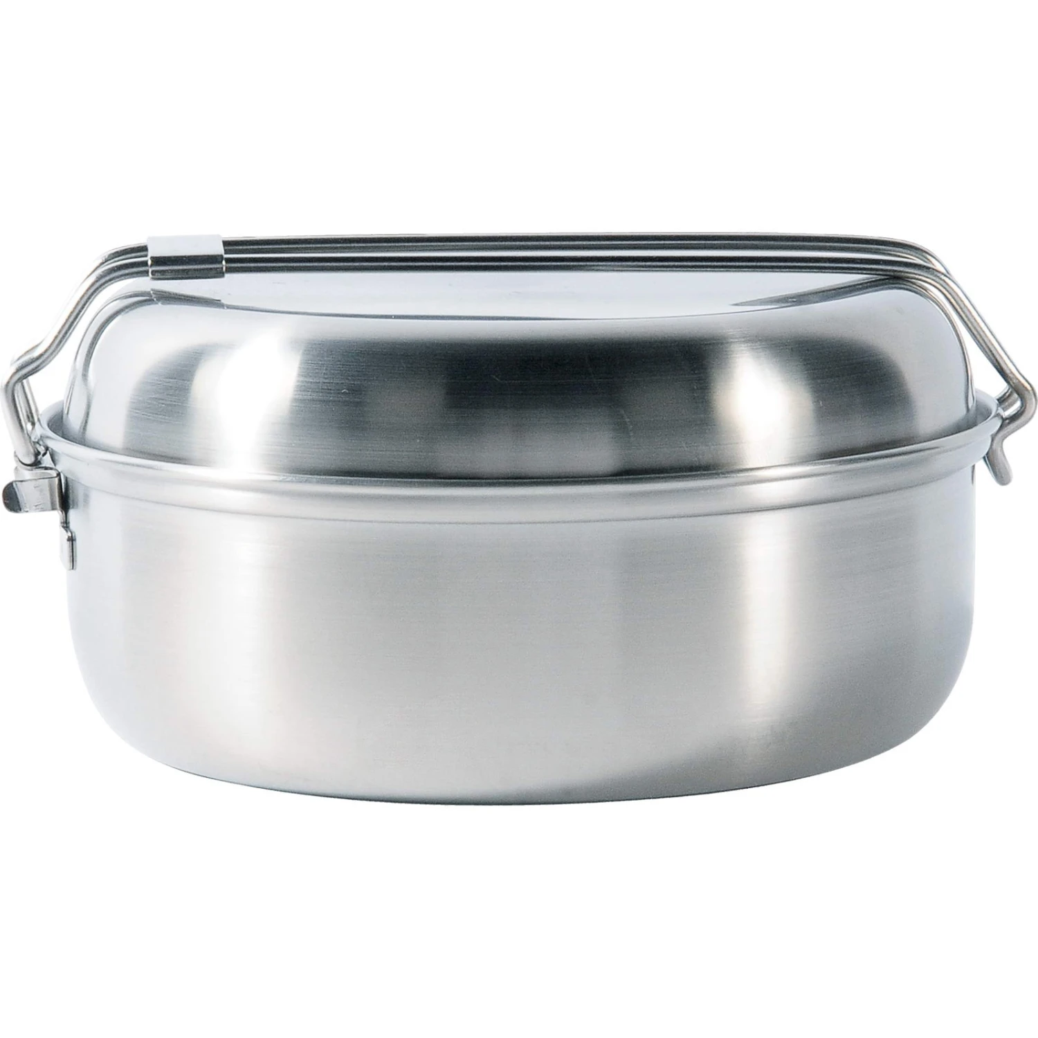 Tatonka Camp Set Large - Kochset - Image 2