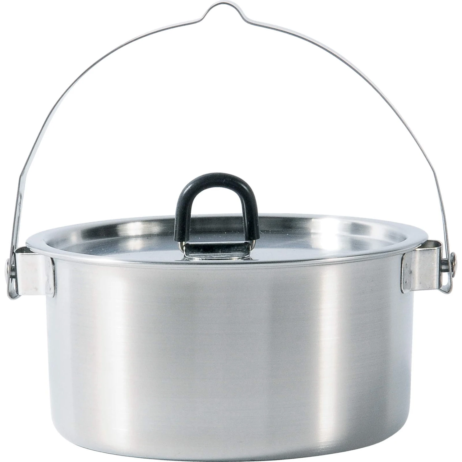 Tatonka Camp Set Large - Kochset - Image 4