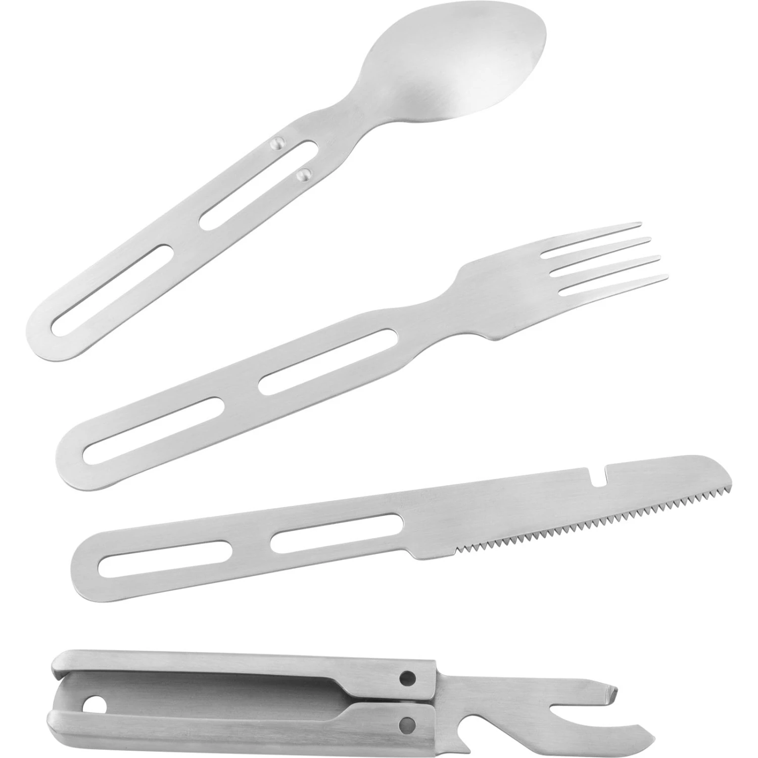 Tatonka Cutlery Set II - Besteckset - Image 3
