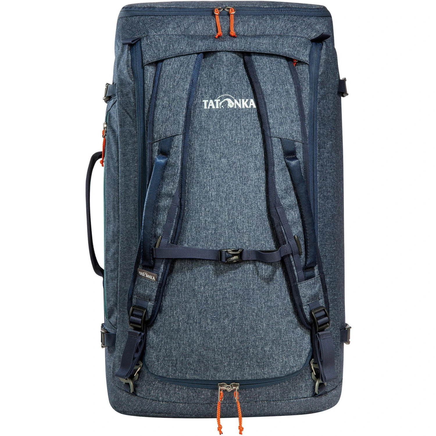 Tatonka Duffle Bag 65 - Faltbare Reisetasche - Image 3