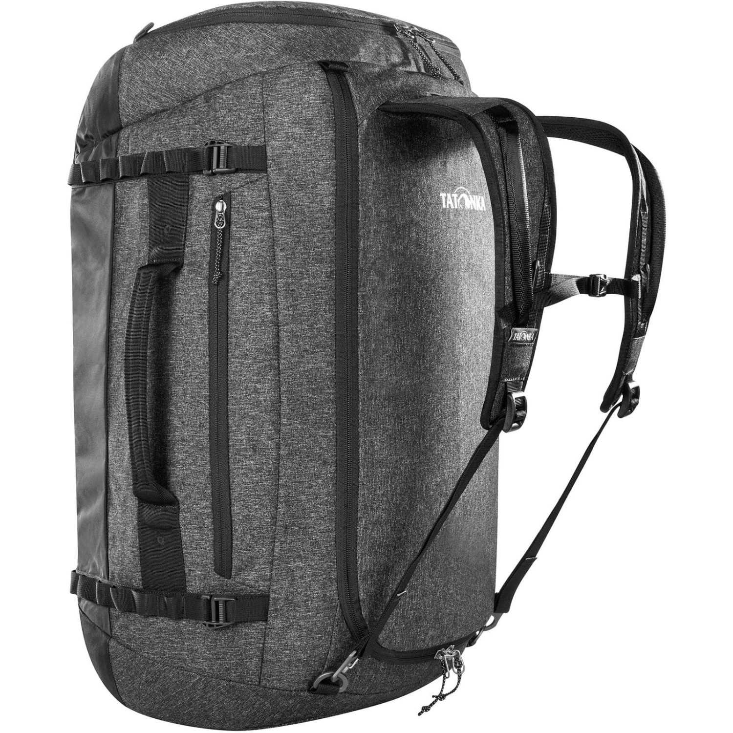 Tatonka Duffle Bag 65 - Faltbare Reisetasche - Image 8