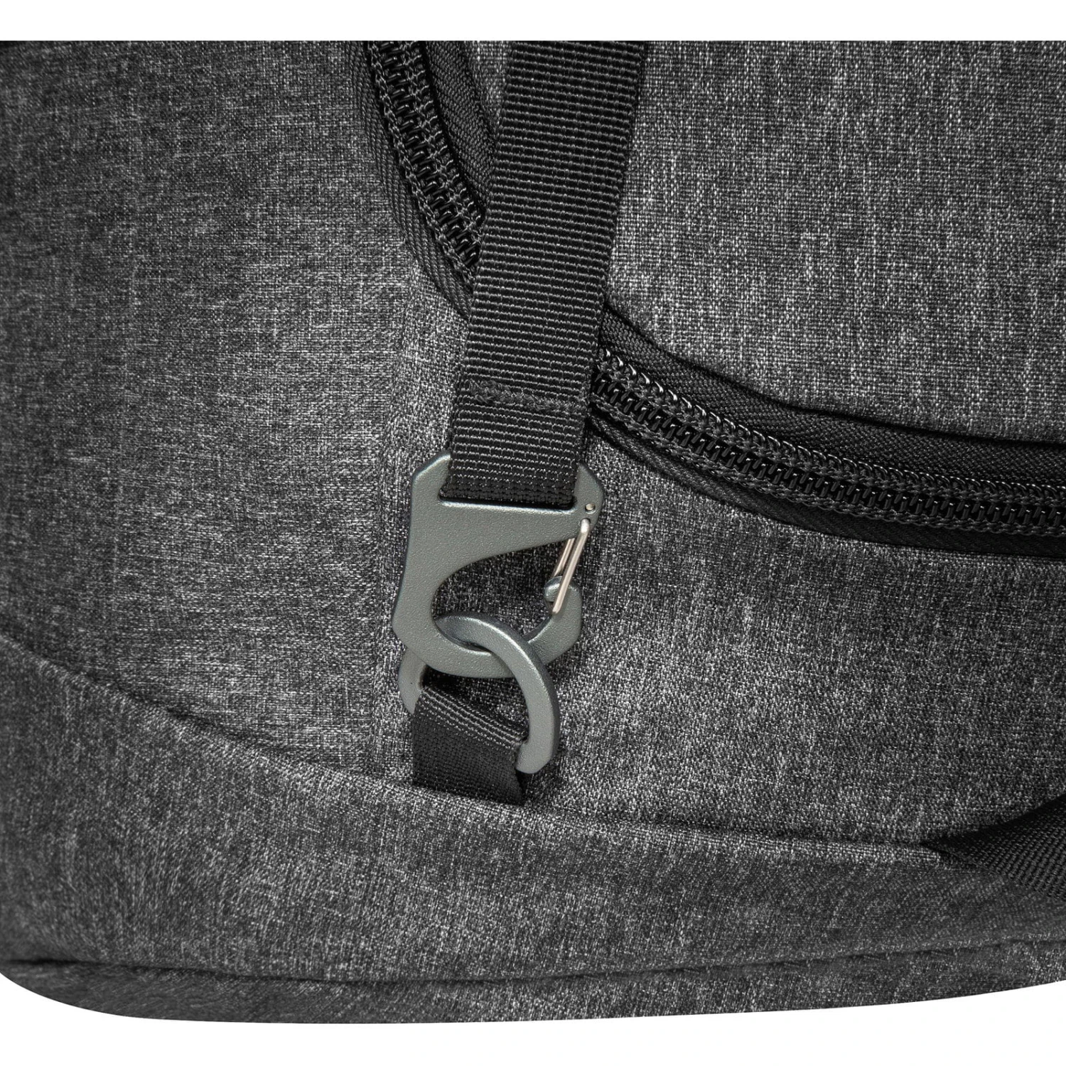 Tatonka Duffle Roller 140 - Faltbare Rollen-Reisetasche - Image 9