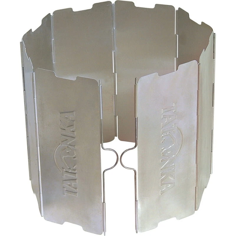 Tatonka Faltwindschutz 8-teilig