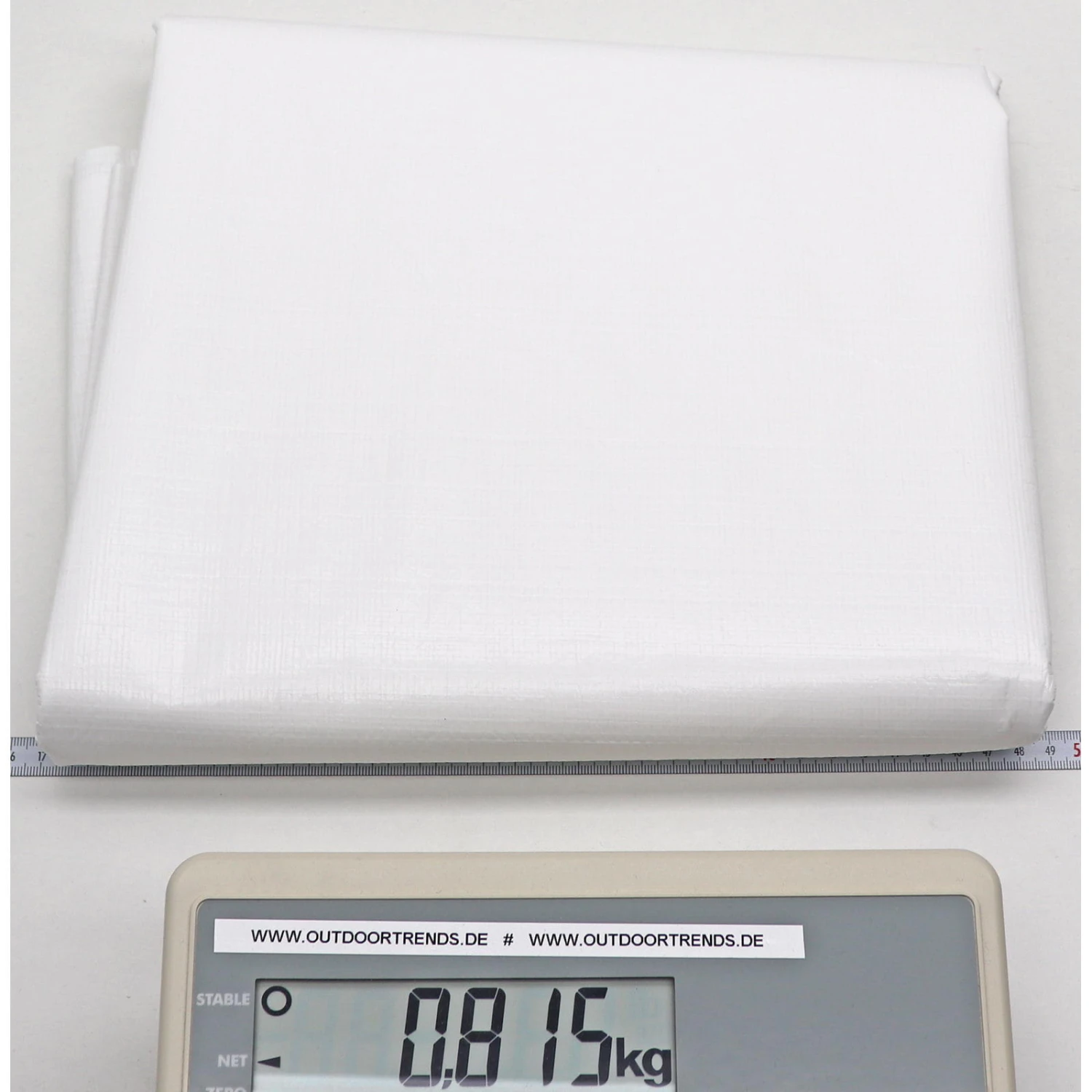 Tatonka Floor Sheet PE Arctis 2 - Zeltunterlage - Image 2