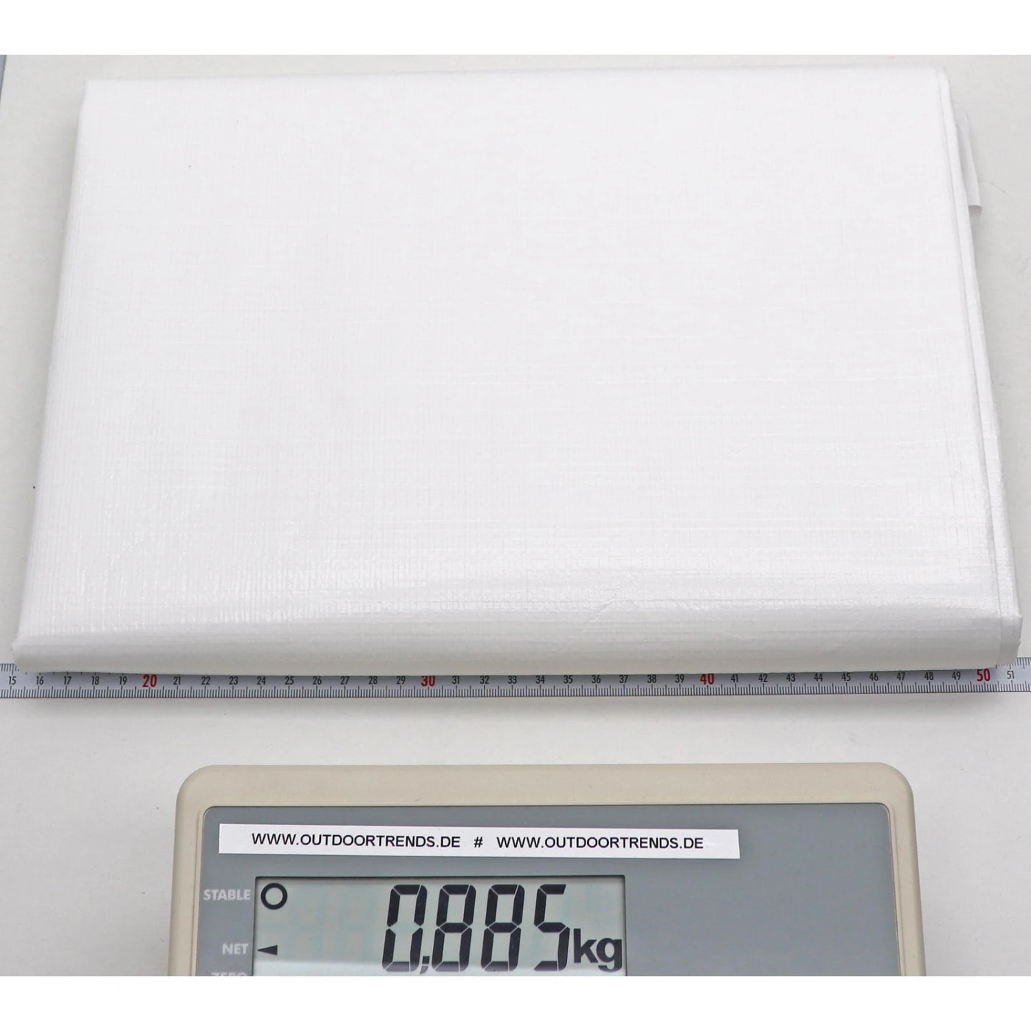 Tatonka Floor Sheet PE Narvik 3 - Zeltunterlage - Image 2