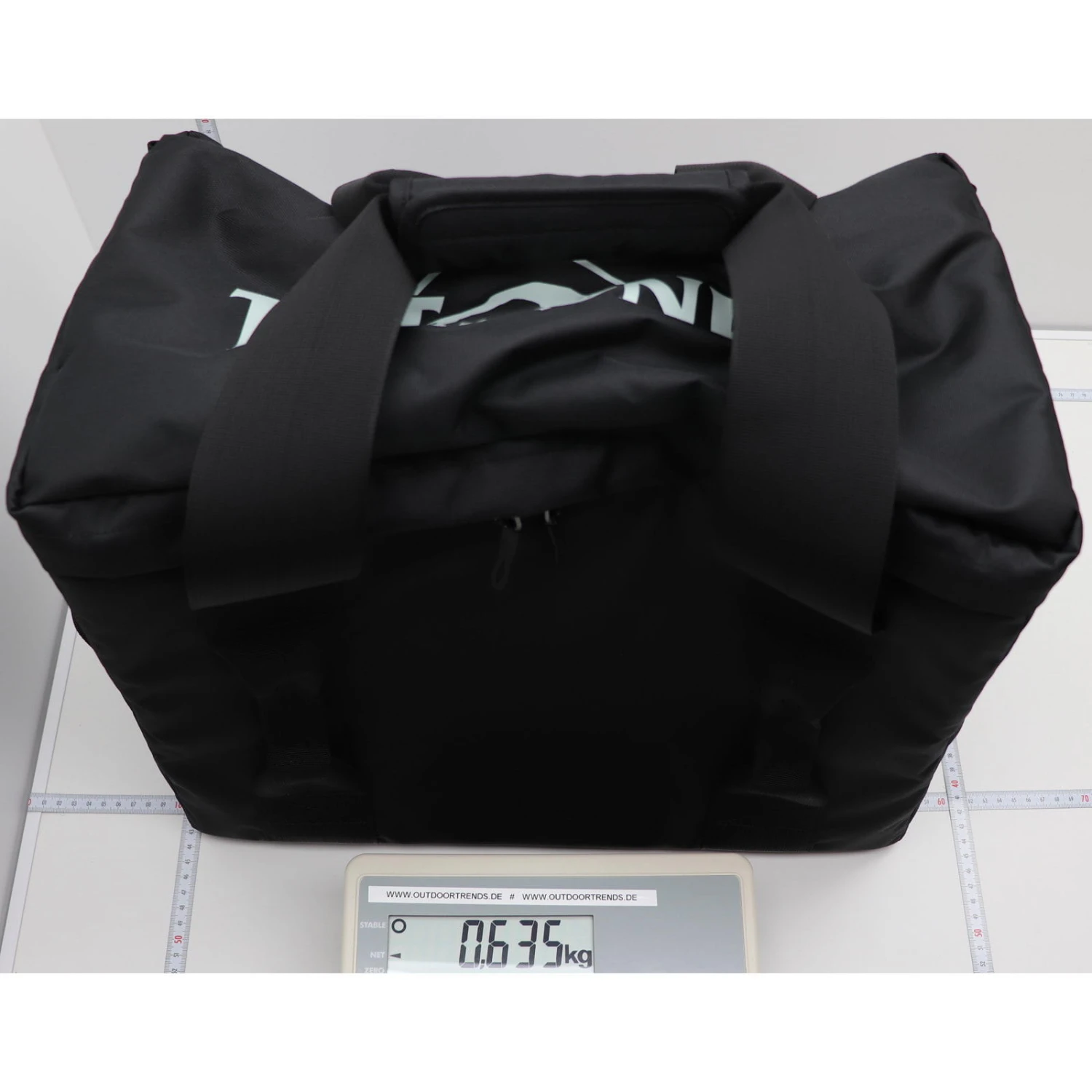 Tatonka Gear Bag 40 - Transporttasche - Image 10