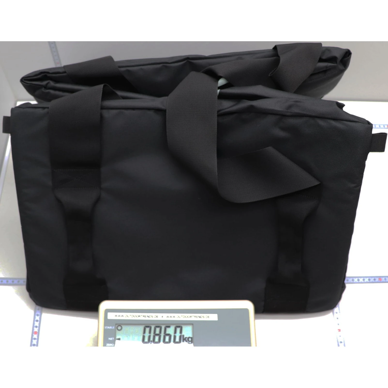 Tatonka Gear Bag 80 - Transporttasche - Image 10