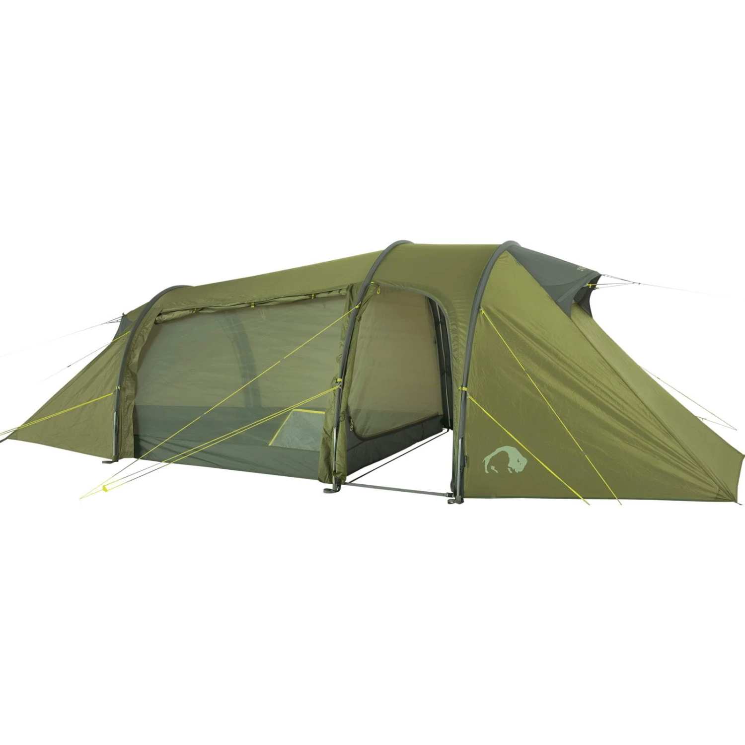 Tatonka Grönland 3 Vent - Tunnelzelt - Image 2