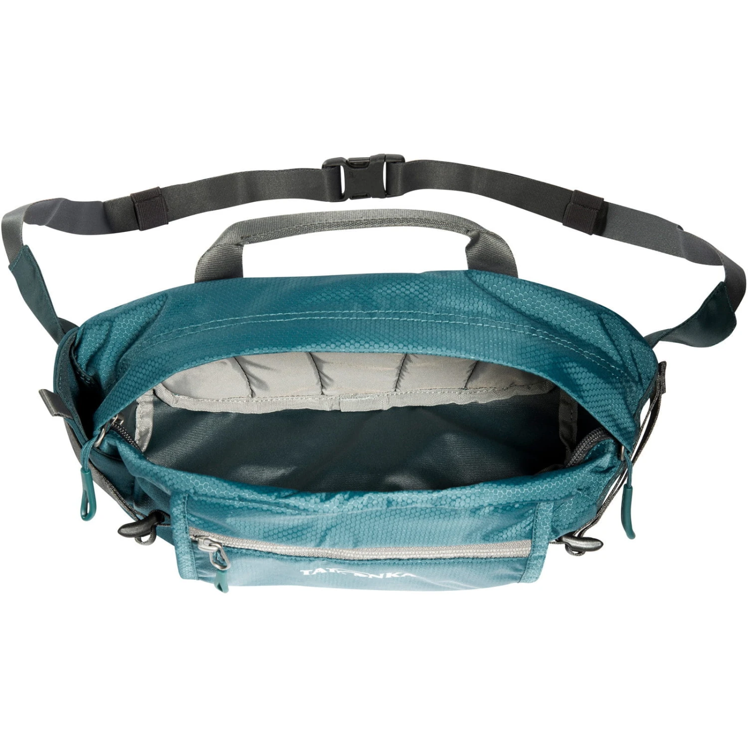Tatonka Hip Bag M - Hüfttasche - Image 4