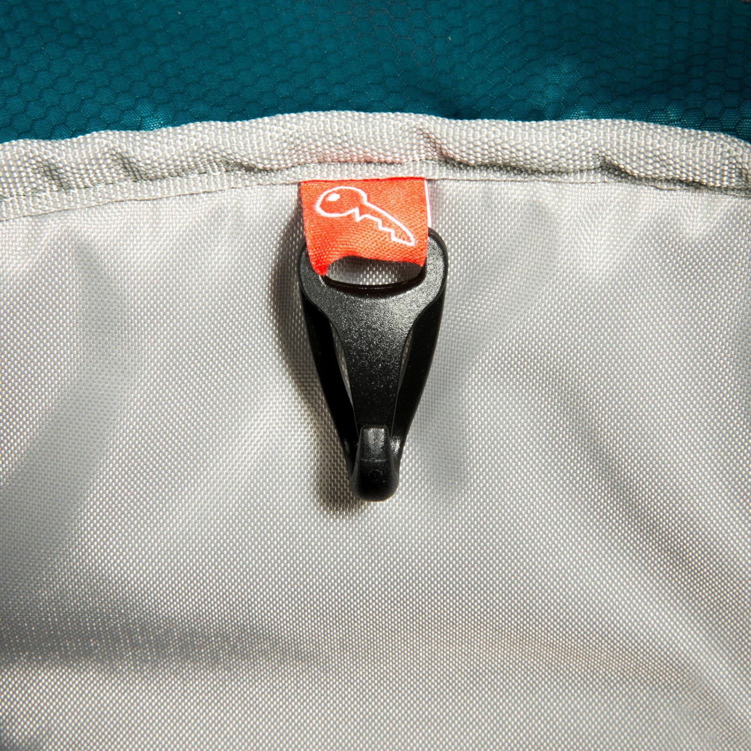 Tatonka Hip Bag M - Hüfttasche - Image 5