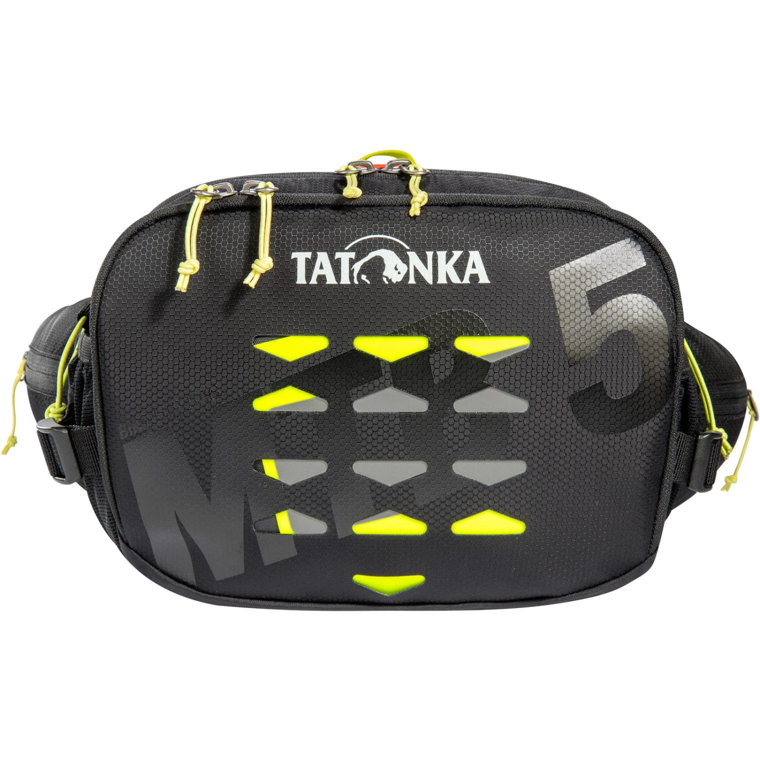 Tatonka Hip Bag MTB 5 - Bike-Hüfttasche - Image 3