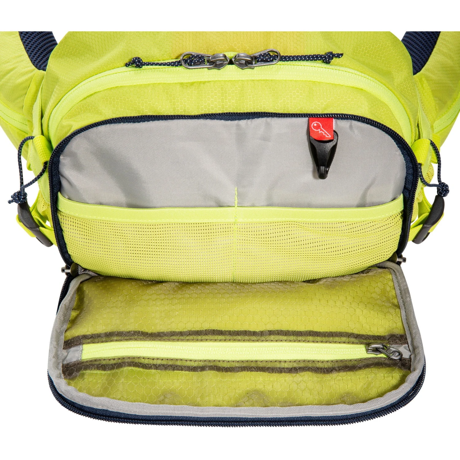 Tatonka Hip Bag MTB 5 - Bike-Hüfttasche - Image 5