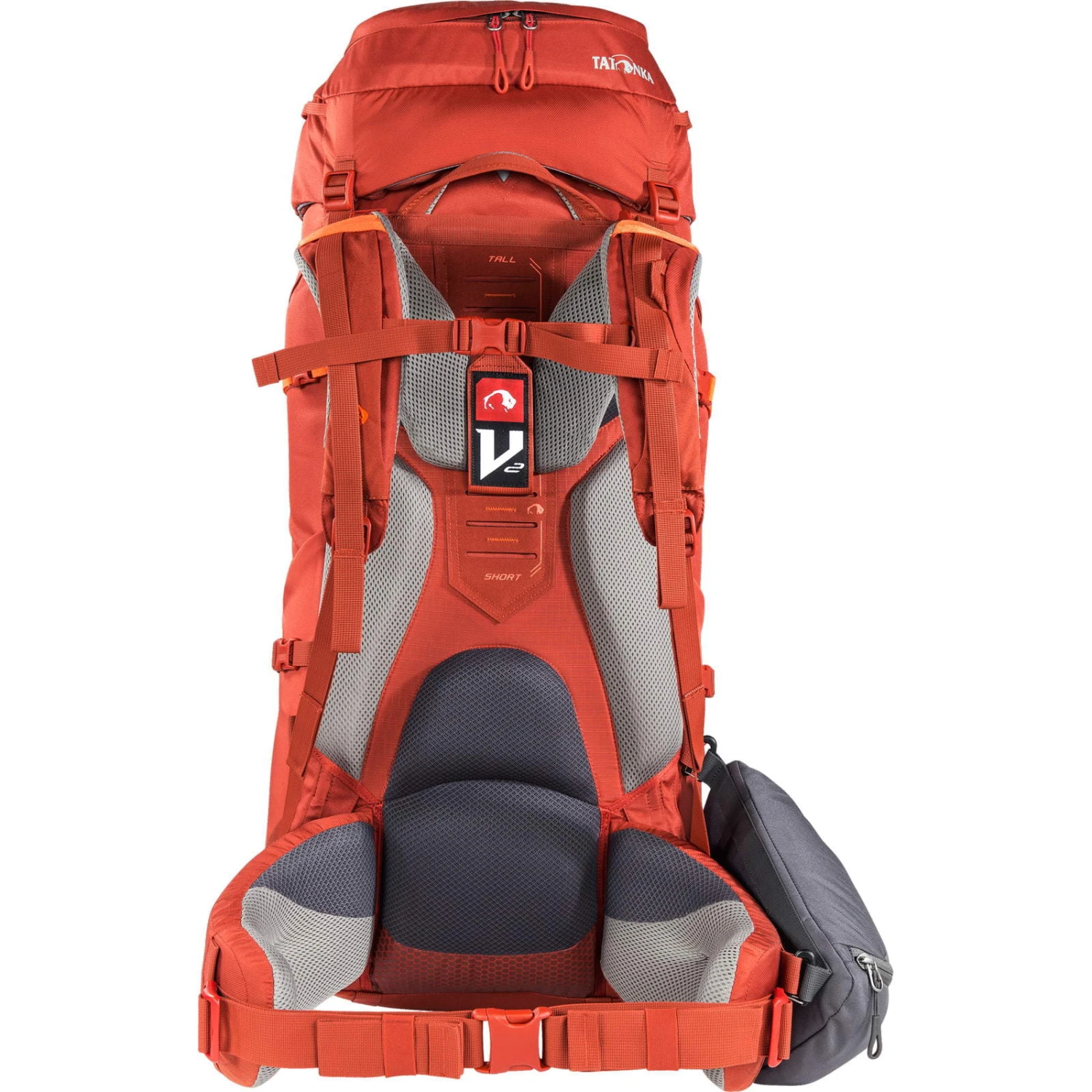 Tatonka Hip Belt Pouch - Gürteltasche - Image 6