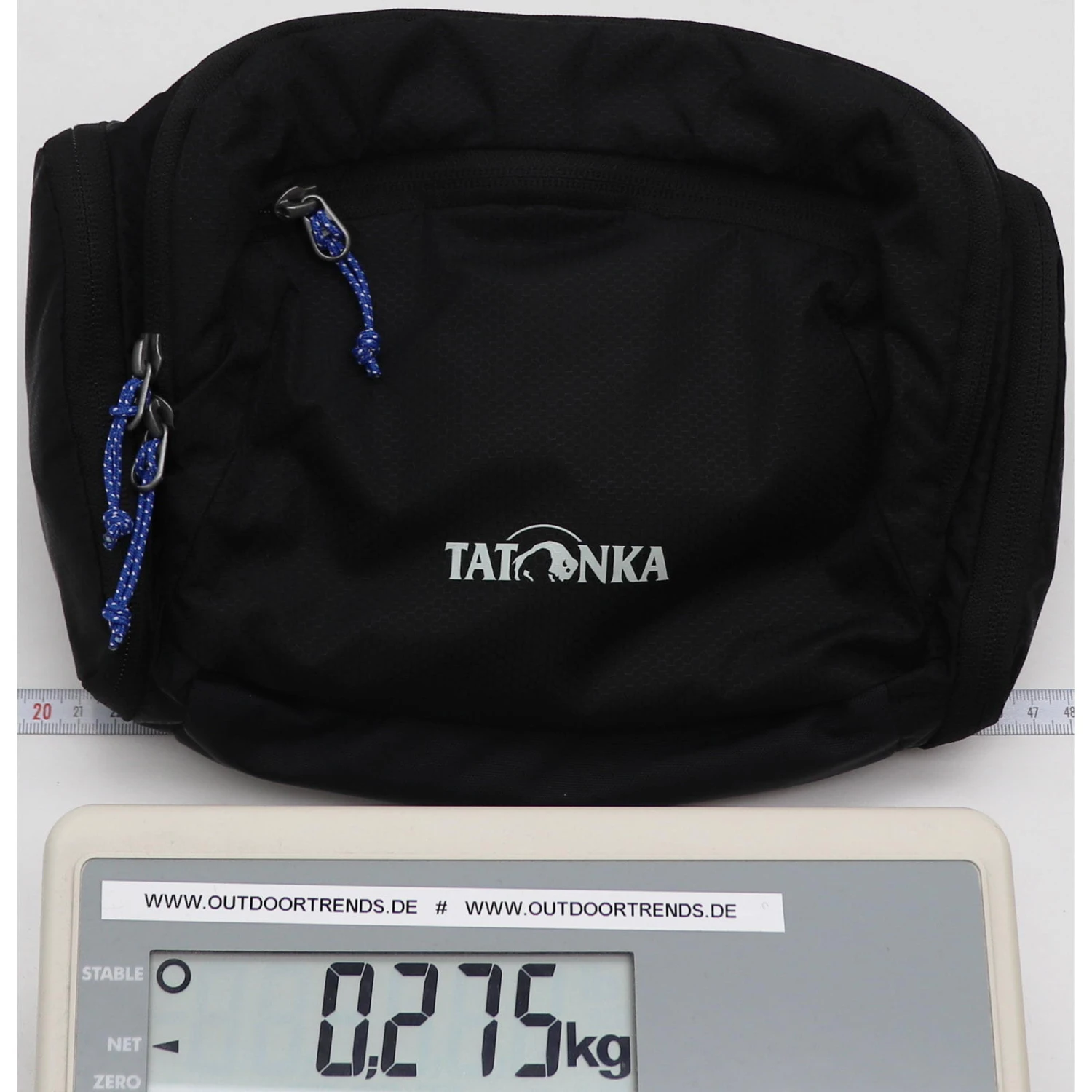 Tatonka Hip Bottle Double II - Hüfttasche - Image 10