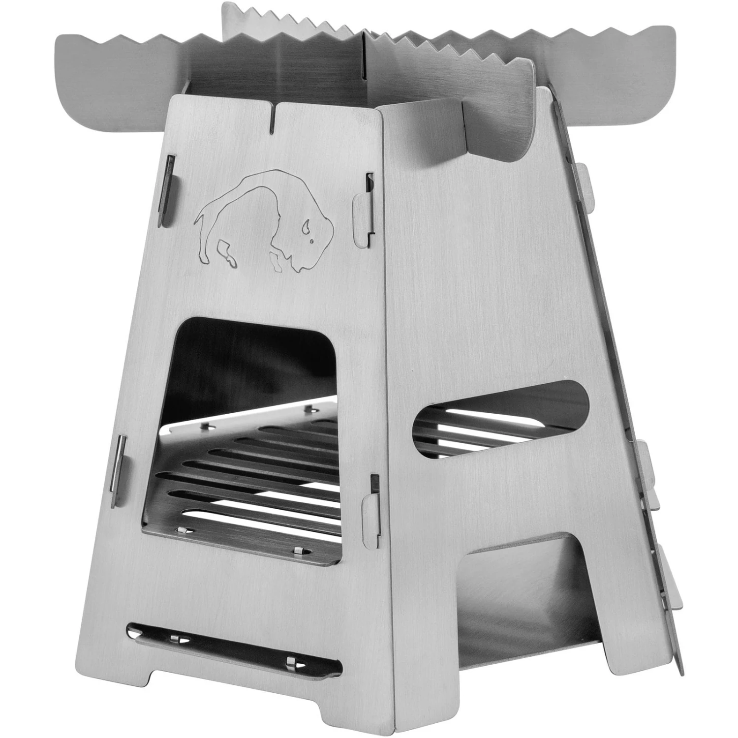 Tatonka Hobo Burner - Outdoor-Kocher