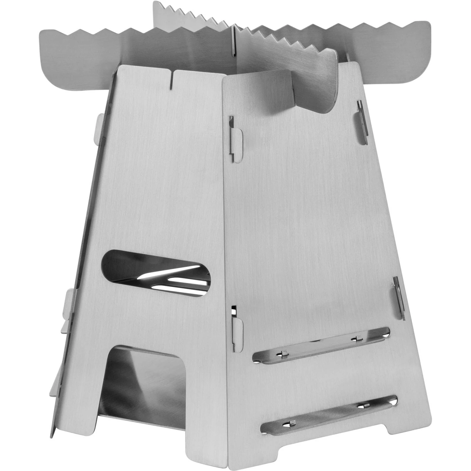 Tatonka Hobo Burner - Outdoor-Kocher - Image 2