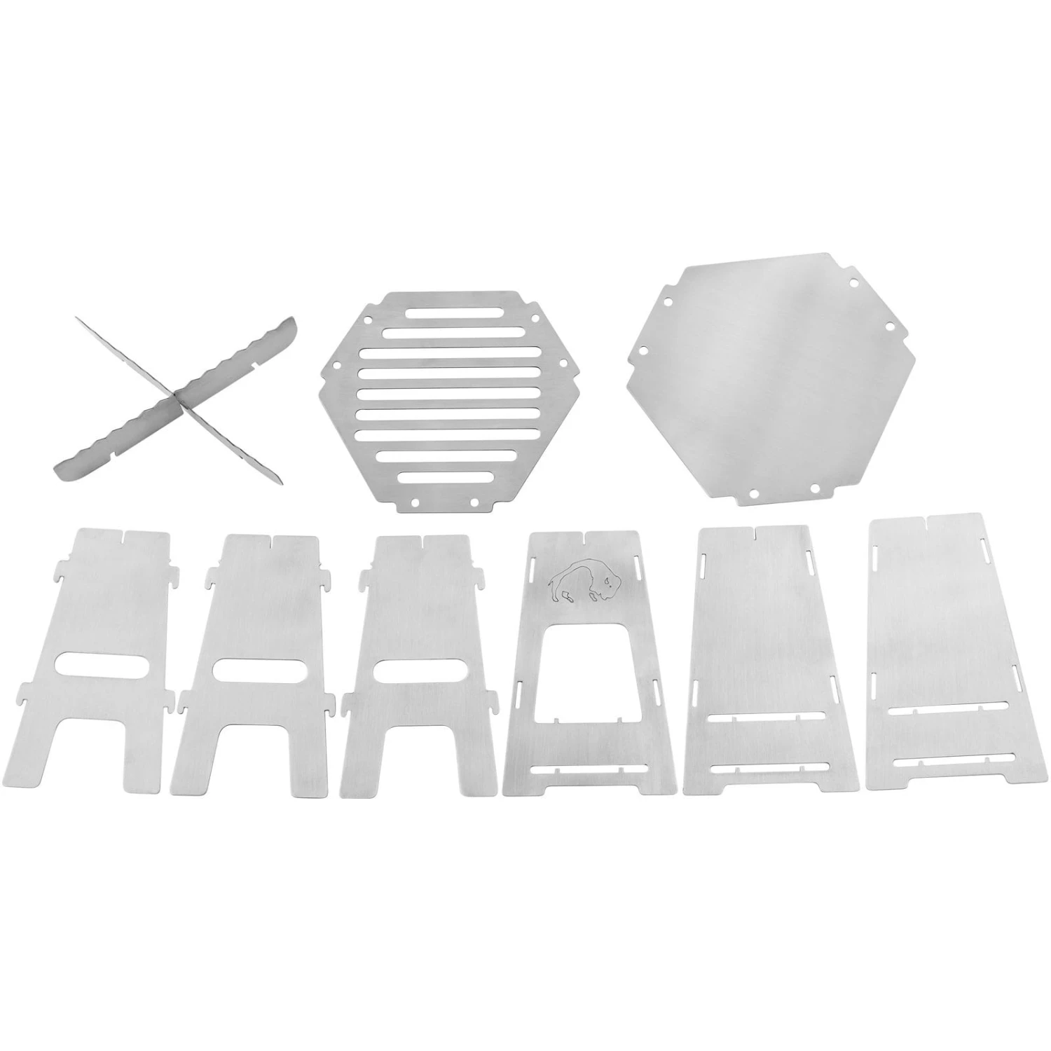 Tatonka Hobo Burner - Outdoor-Kocher - Image 3