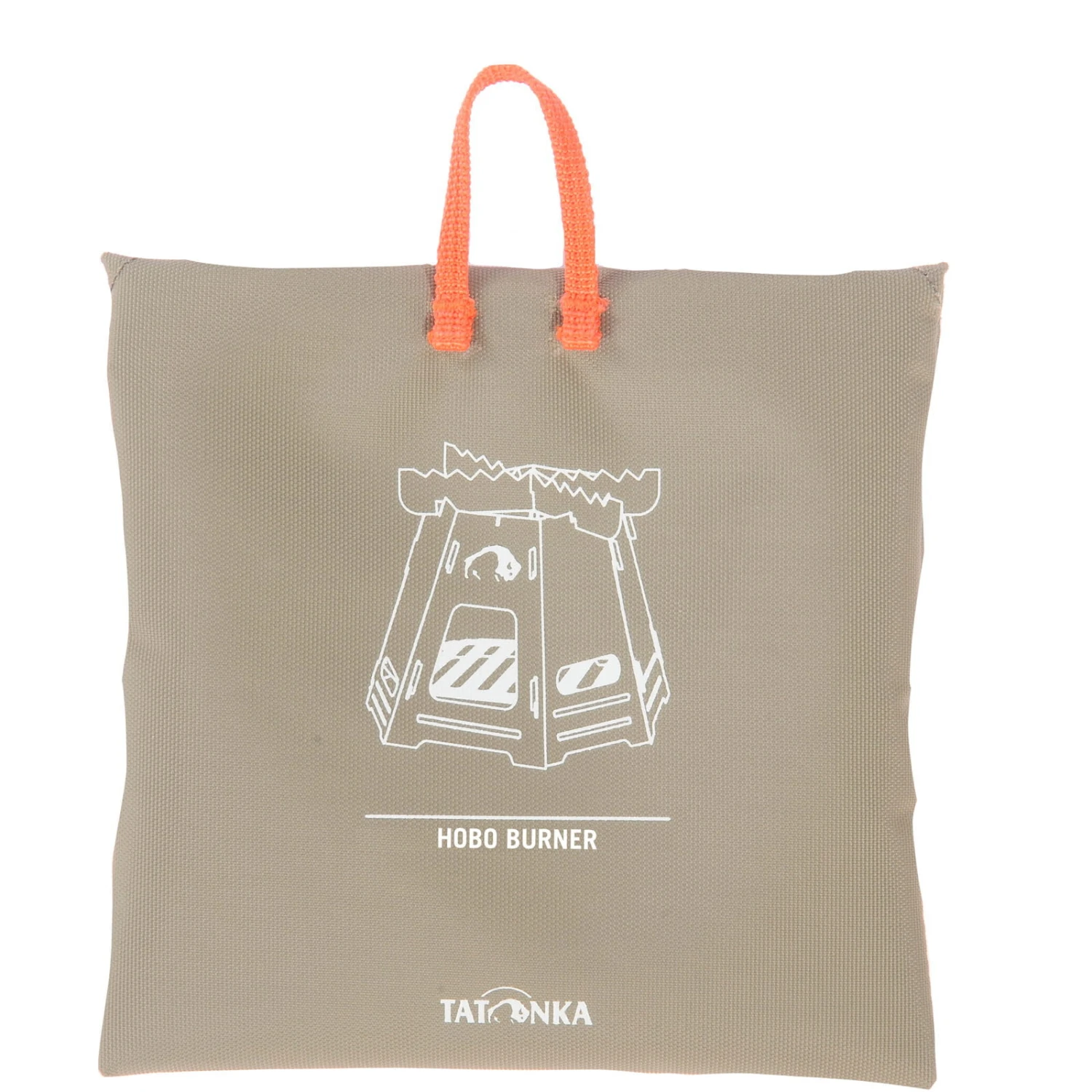 Tatonka Hobo Burner - Outdoor-Kocher - Image 4