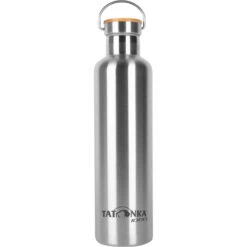 Tatonka Hot + Cold Stuff Bamboo Lid 1000 - Thermosflasche