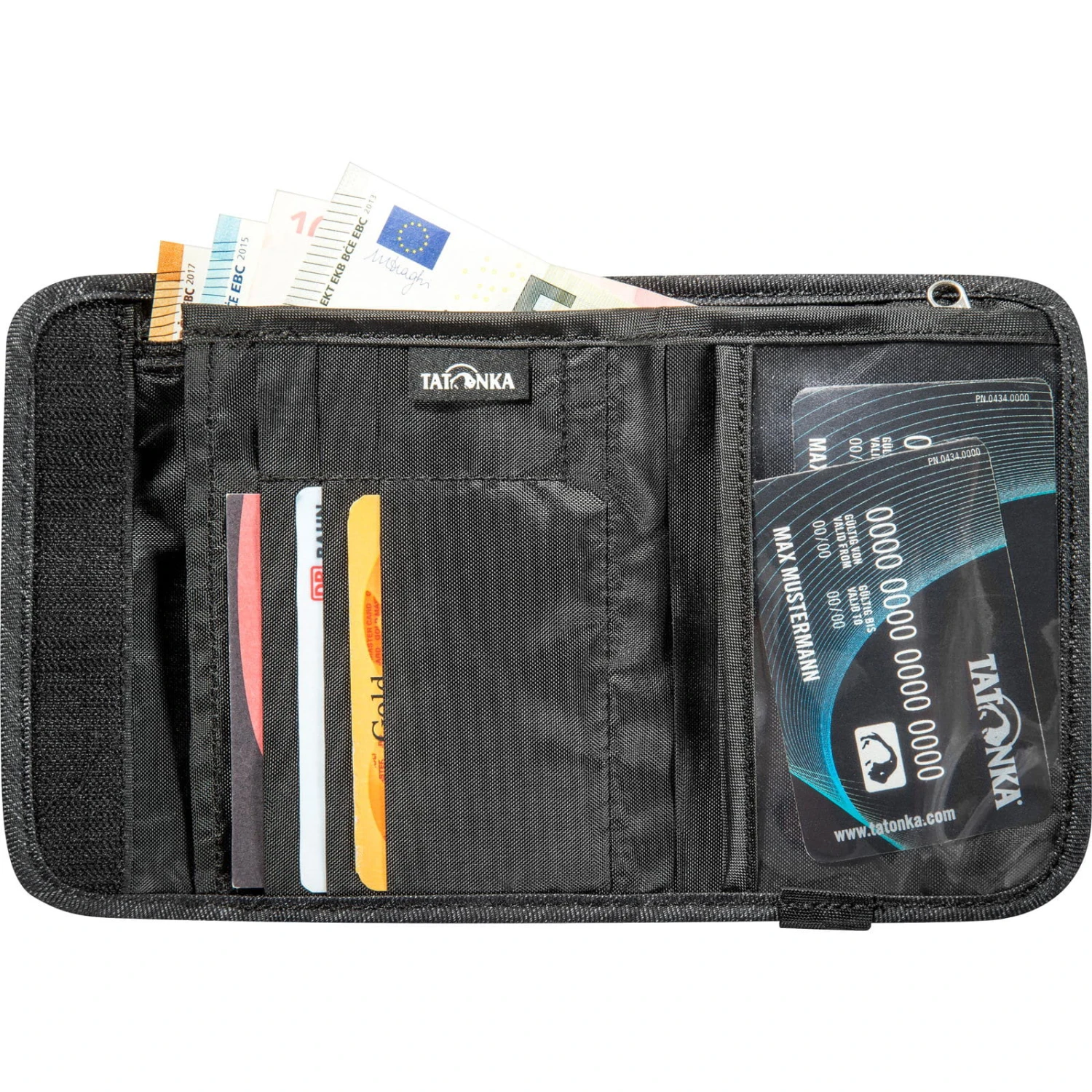 Tatonka ID Wallet - Geldbörse - Image 5