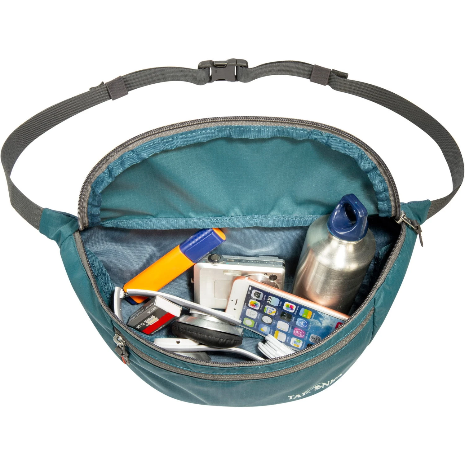 Tatonka Ilium M - Gürteltasche - Image 7