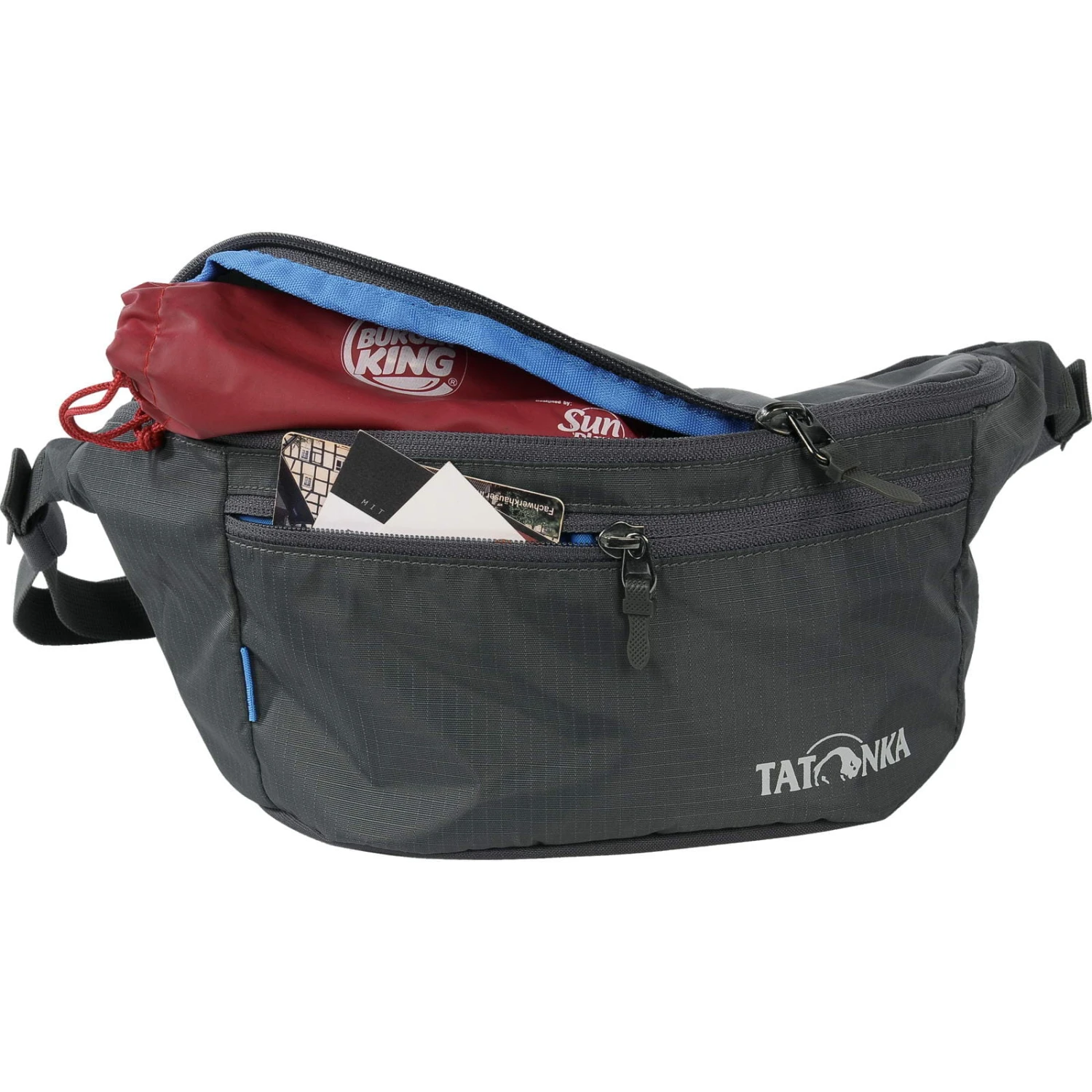 Tatonka Ilium M - Gürteltasche - Image 5