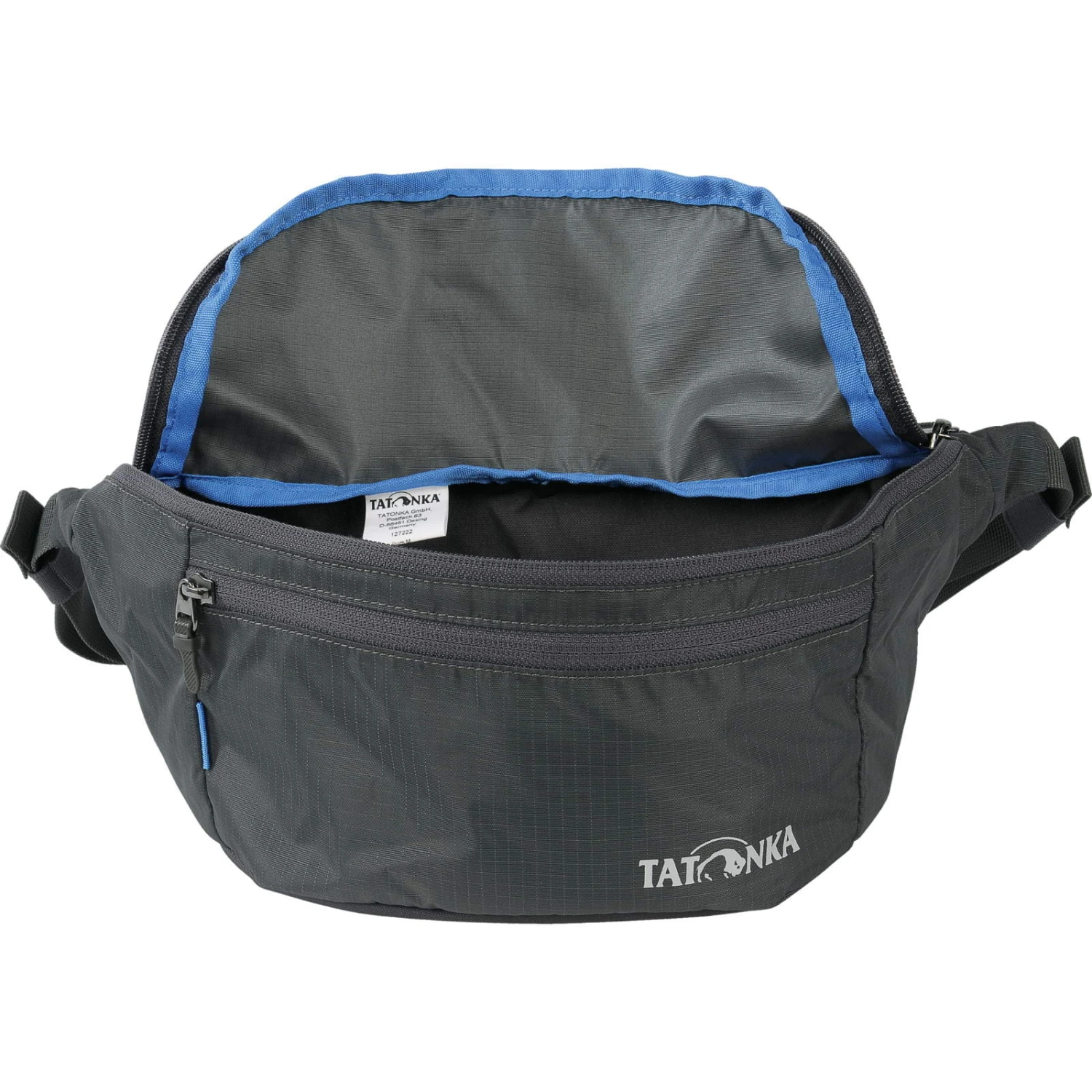 Tatonka Ilium M - Gürteltasche - Image 6