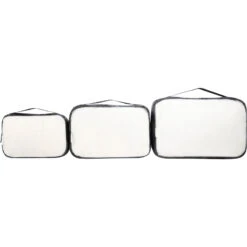 Tatonka Mesh Bag Set - Netztaschen