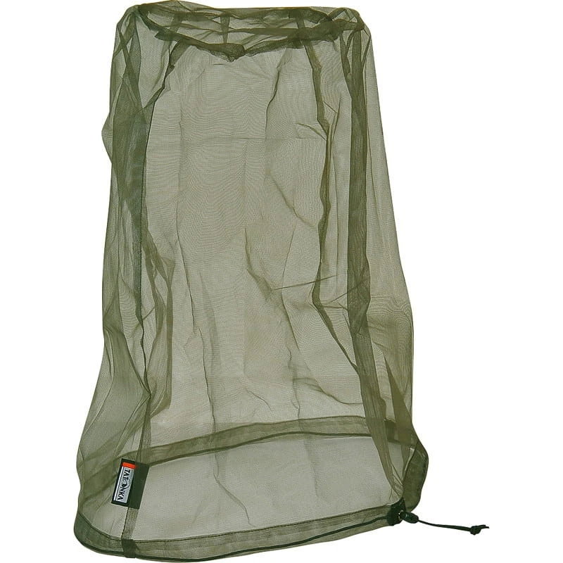 Tatonka Moskito Kopfschutz Simple - Moskitonetz