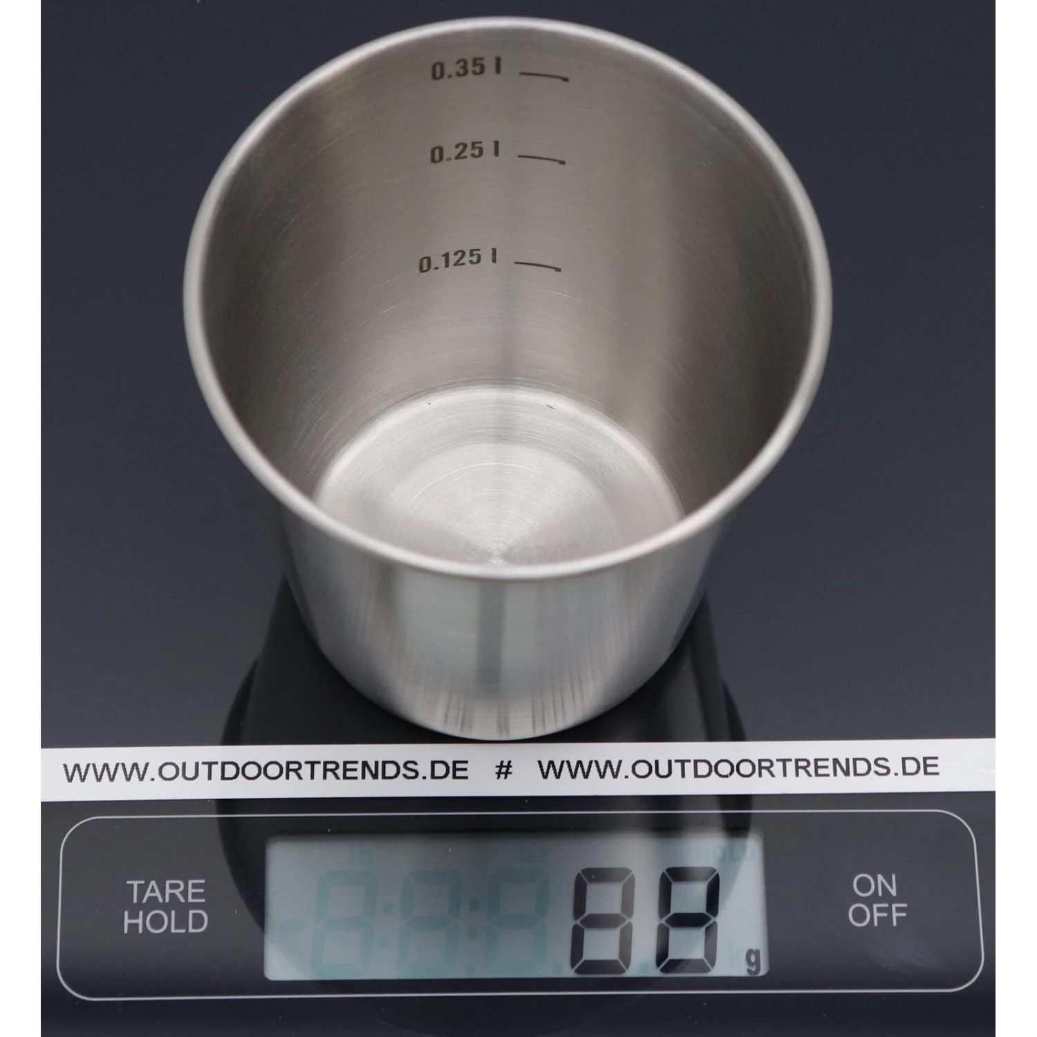 Tatonka Mug 350 - Trinkbecher - Image 2