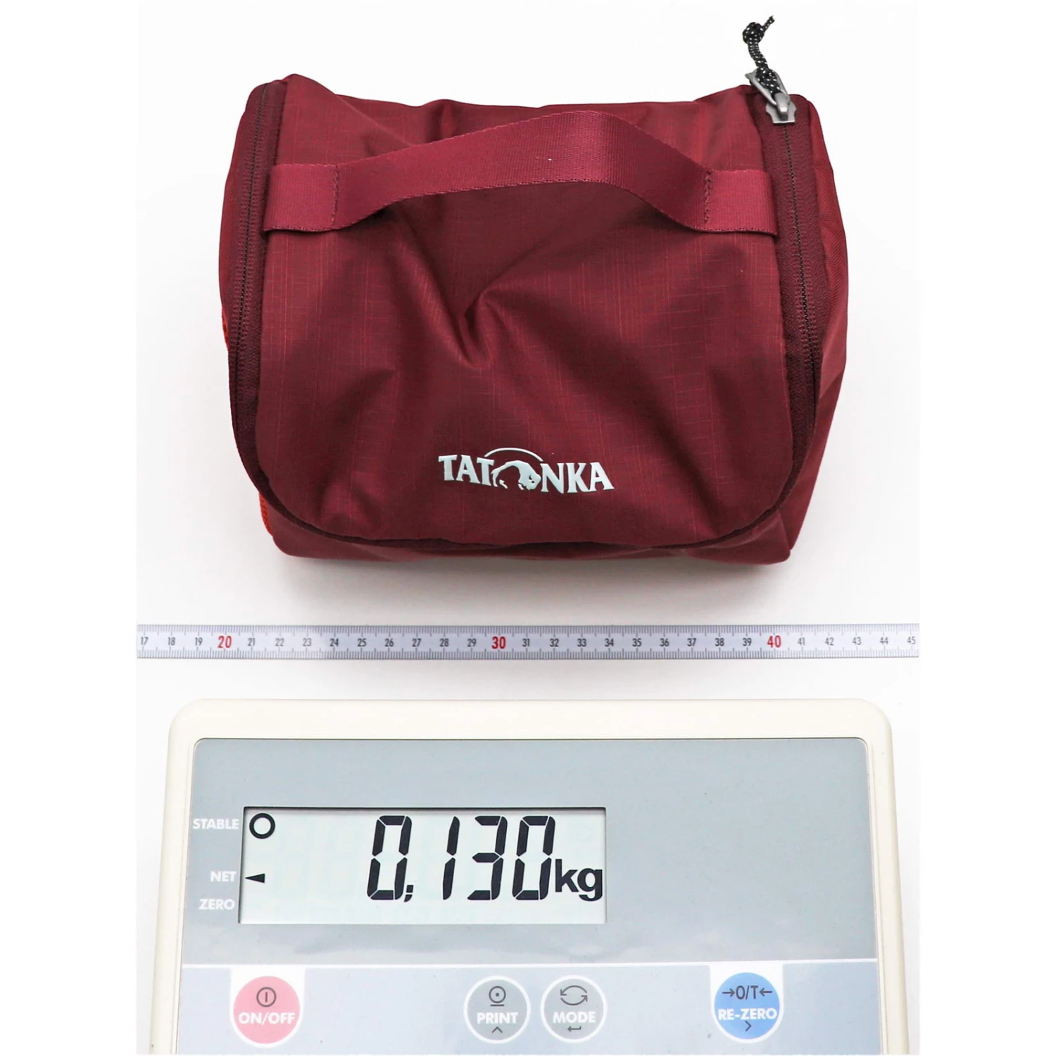 Tatonka One Week - Kulturbeutel - Image 9