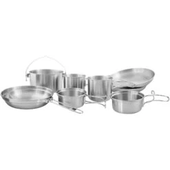 Tatonka Picnic Set II - Geschirrset
