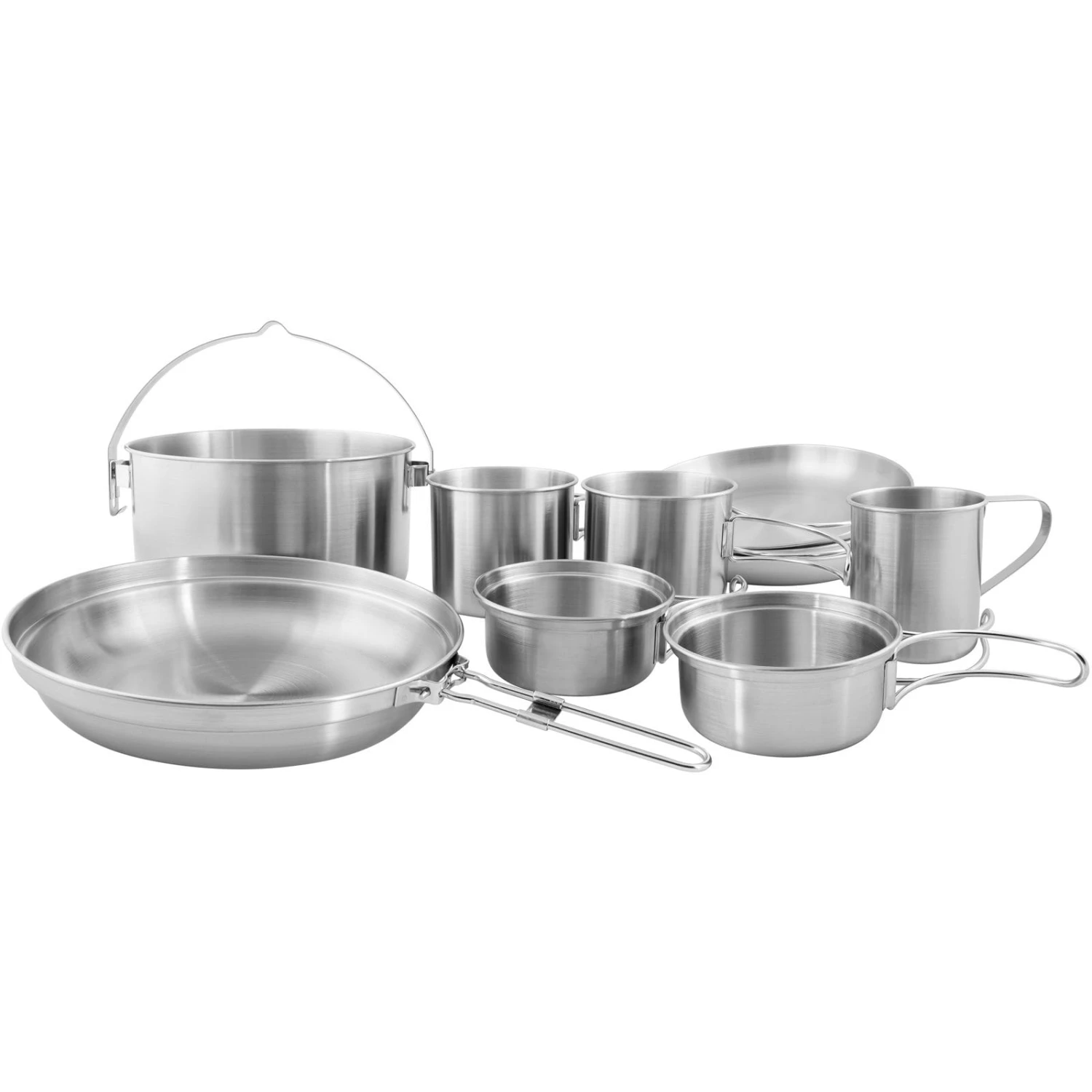 Tatonka Picnic Set III - Geschirrset