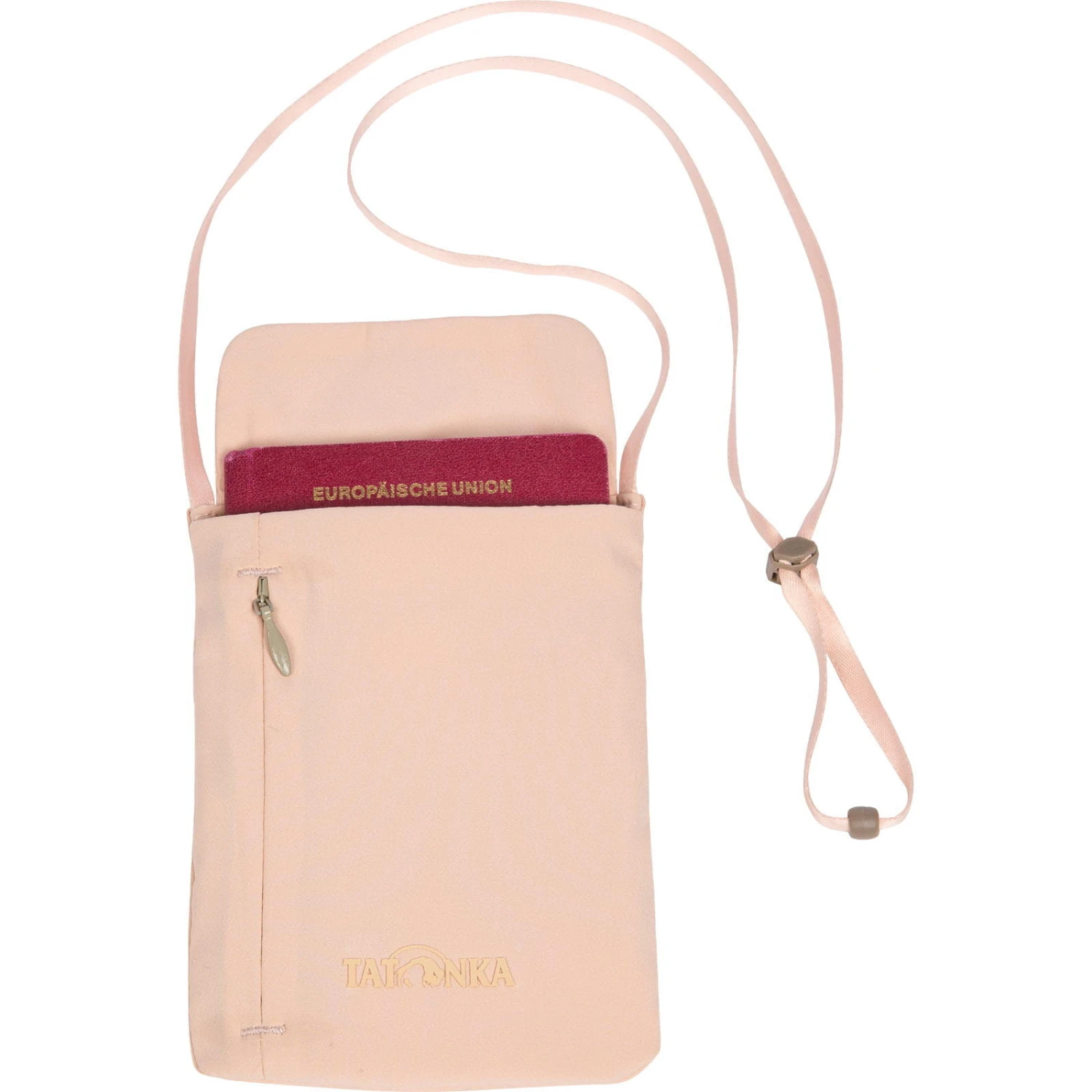 Tatonka Soft Passport Pouch - UmhÀngebeutel - Image 3