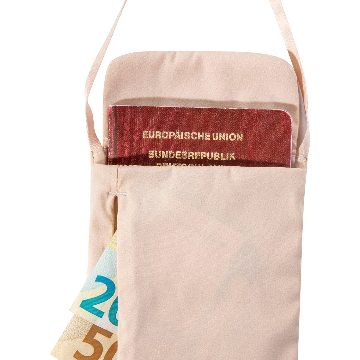 Tatonka Soft Passport Pouch - UmhÀngebeutel - Image 5