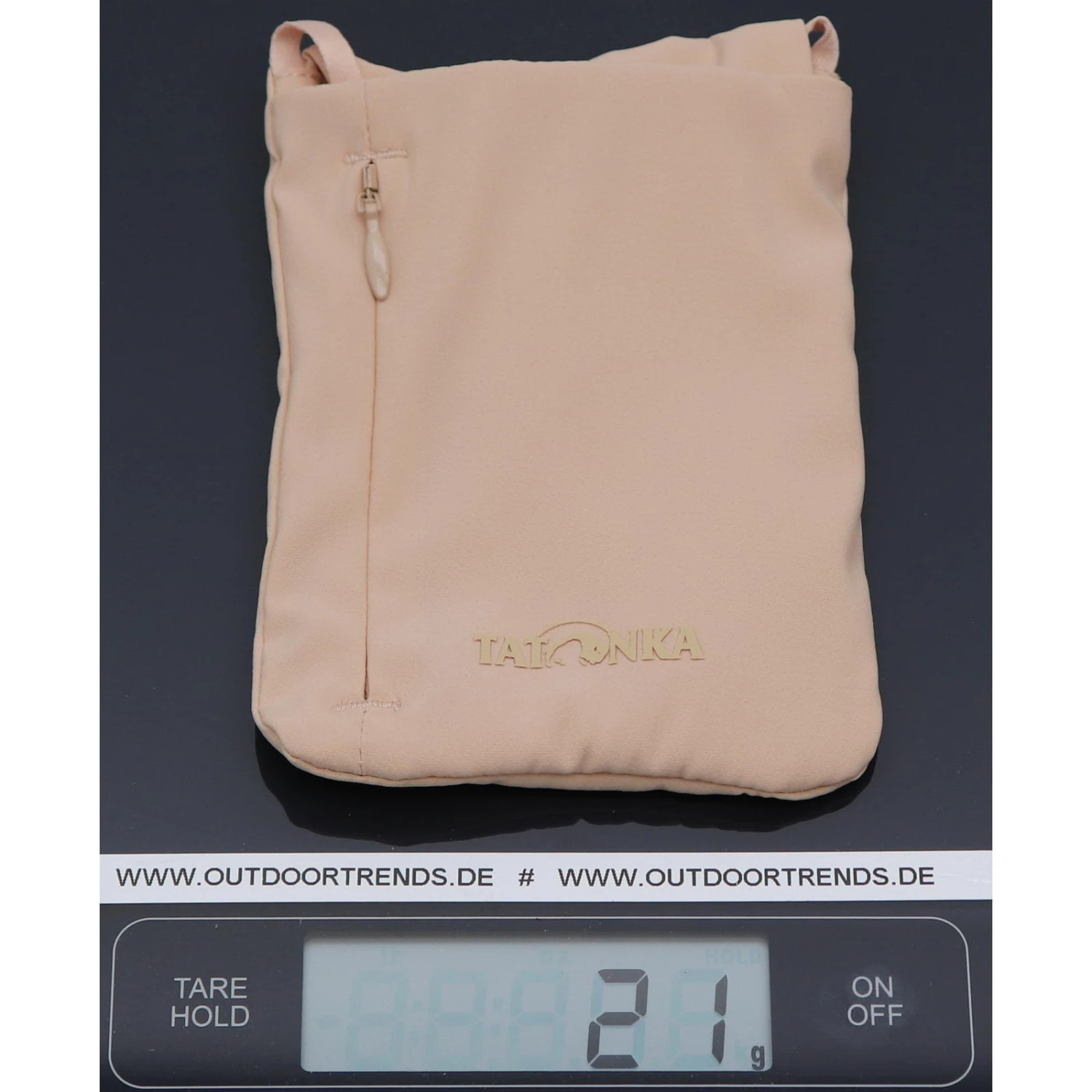 Tatonka Soft Passport Pouch - UmhÀngebeutel - Image 6