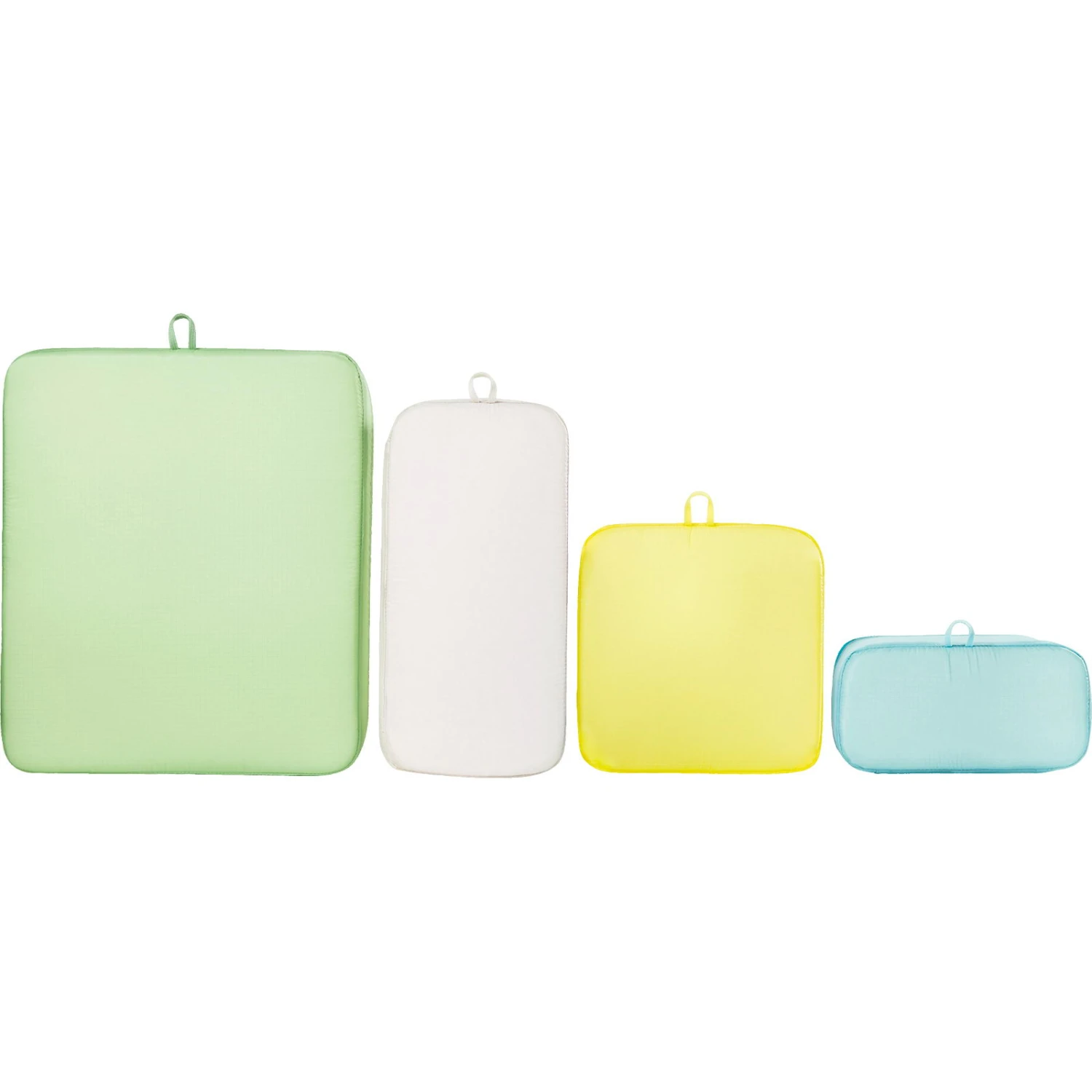 Tatonka SQZY Pouch Set Packbeutel - Image 2