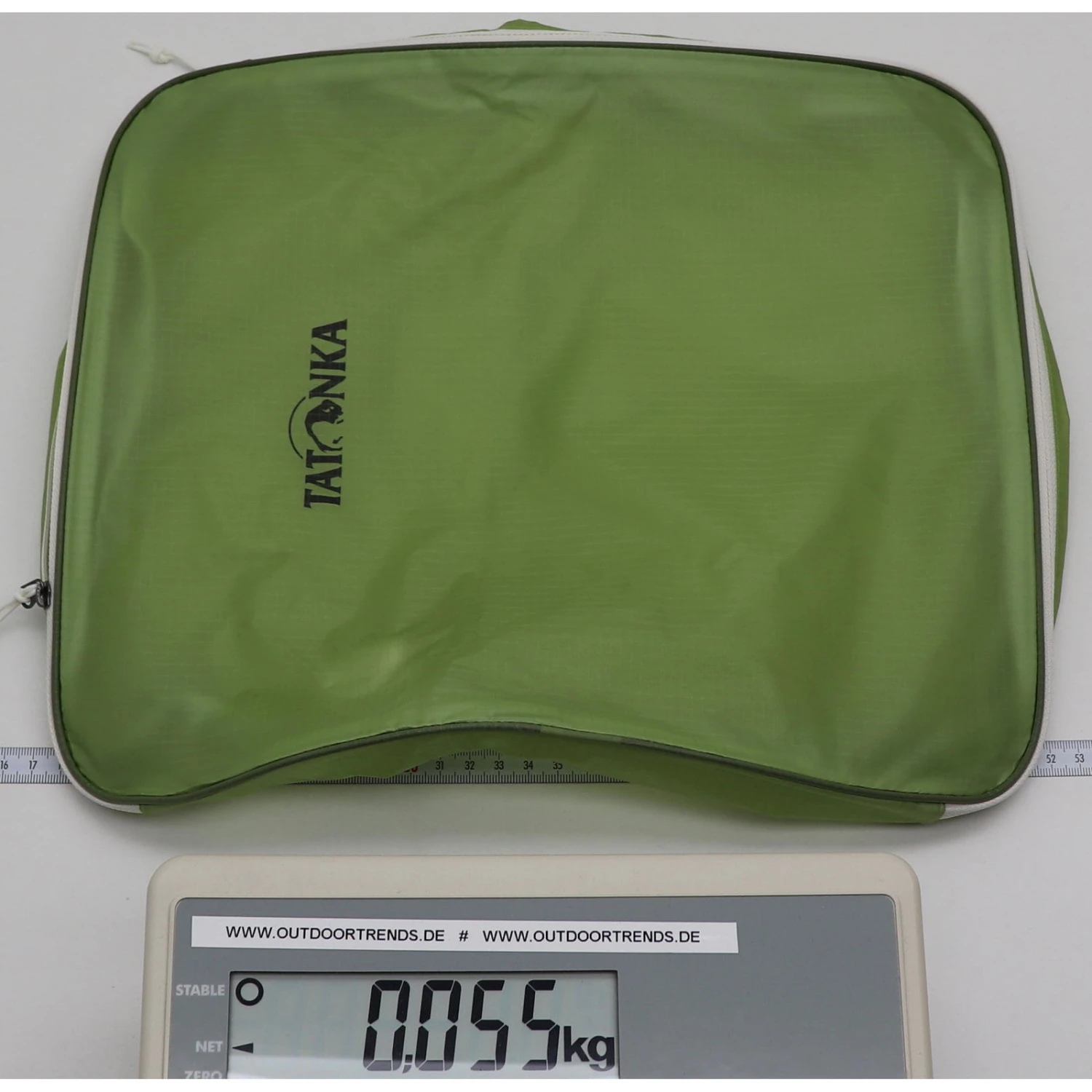 Tatonka SQZY Pouch Set Packbeutel - Image 15