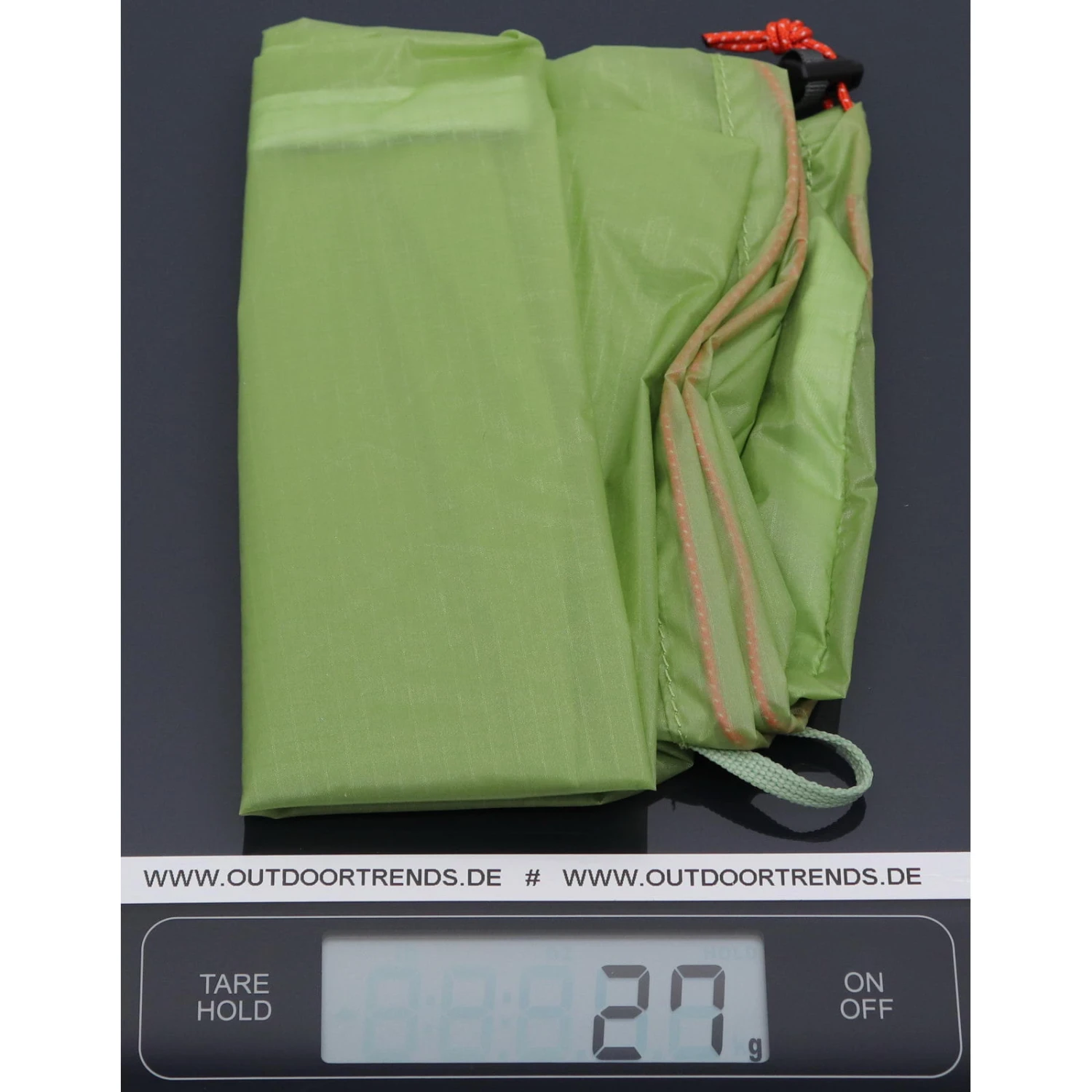 Tatonka SQZY Stuff Bag Set - Packbeutel-Set - Image 11