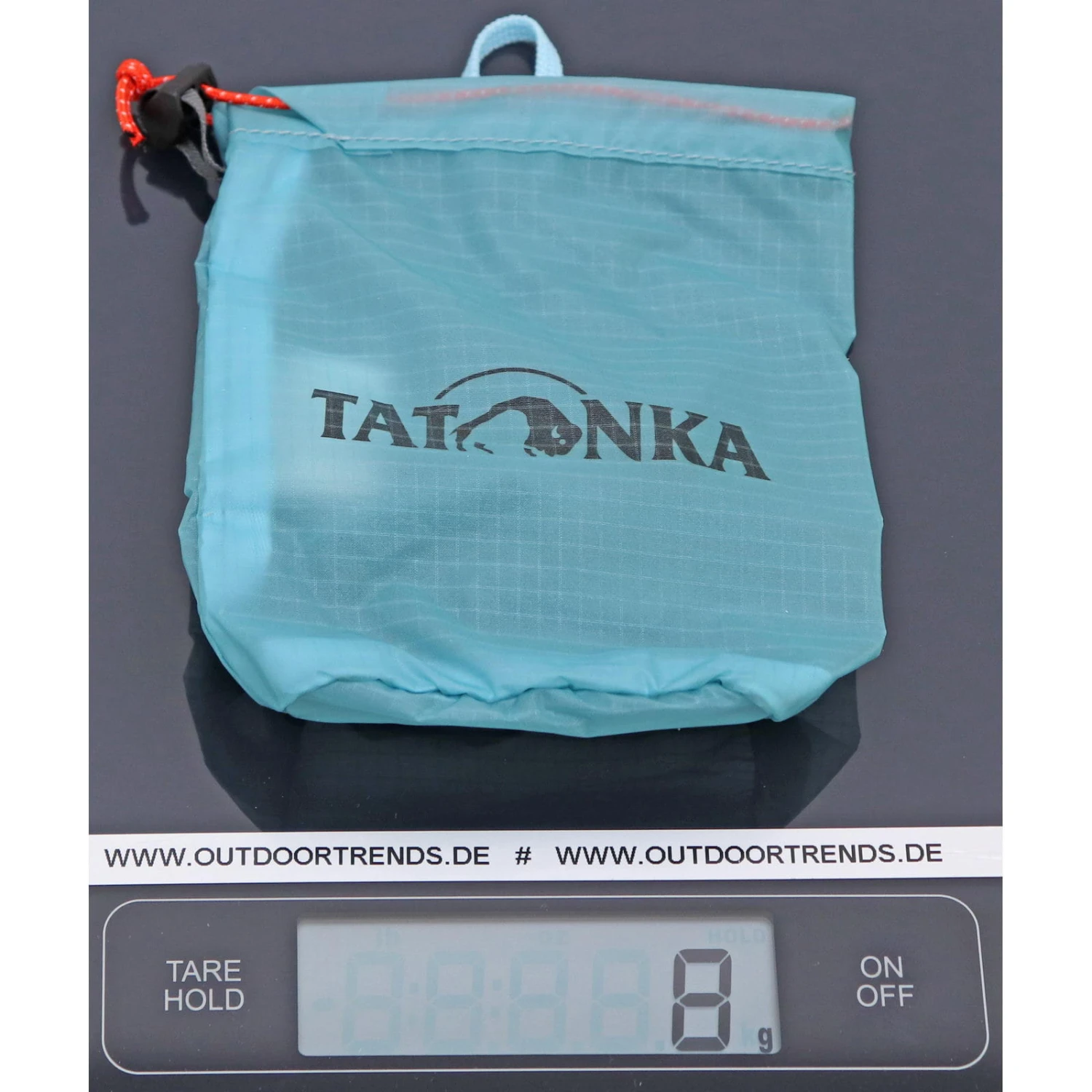 Tatonka SQZY Stuff Bag Set - Packbeutel-Set - Image 5
