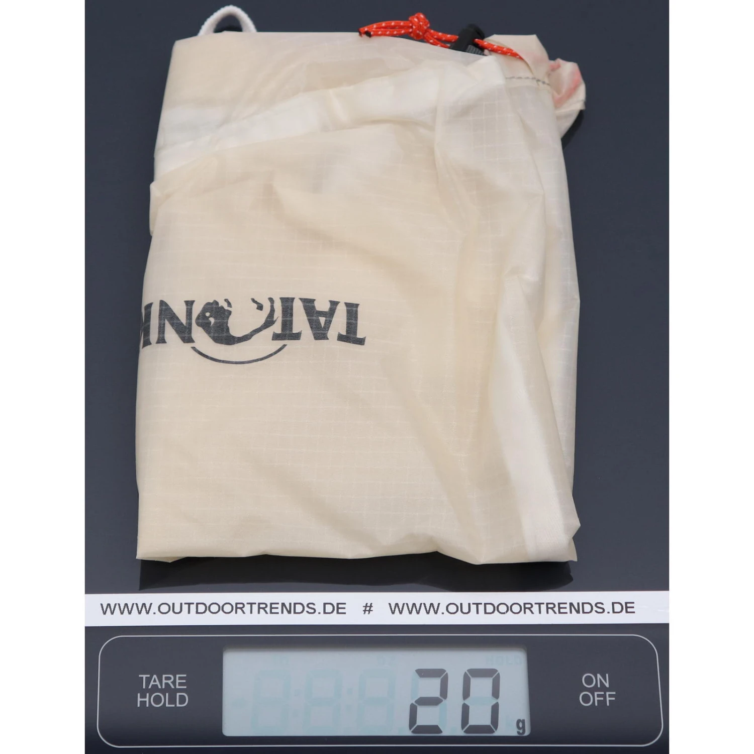 Tatonka SQZY Stuff Bag Set - Packbeutel-Set - Image 8