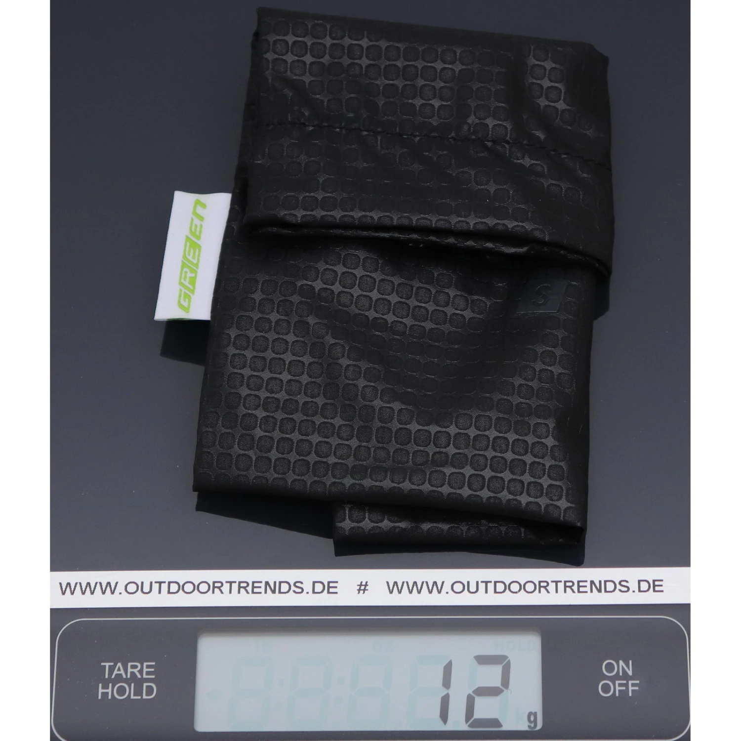 Tatonka Stuffsack Set III - Packbeutel - Image 3