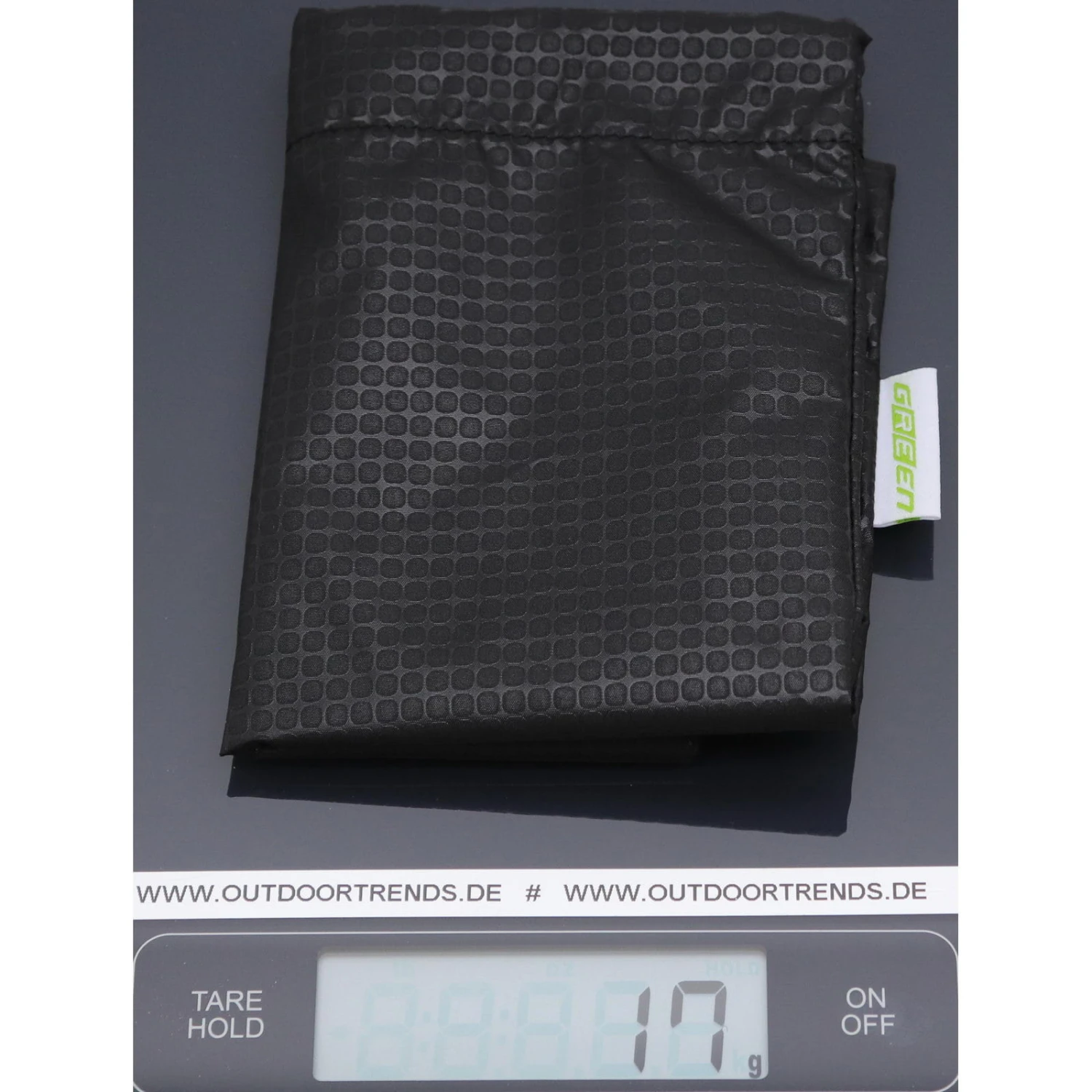 Tatonka Stuffsack Set III - Packbeutel - Image 4