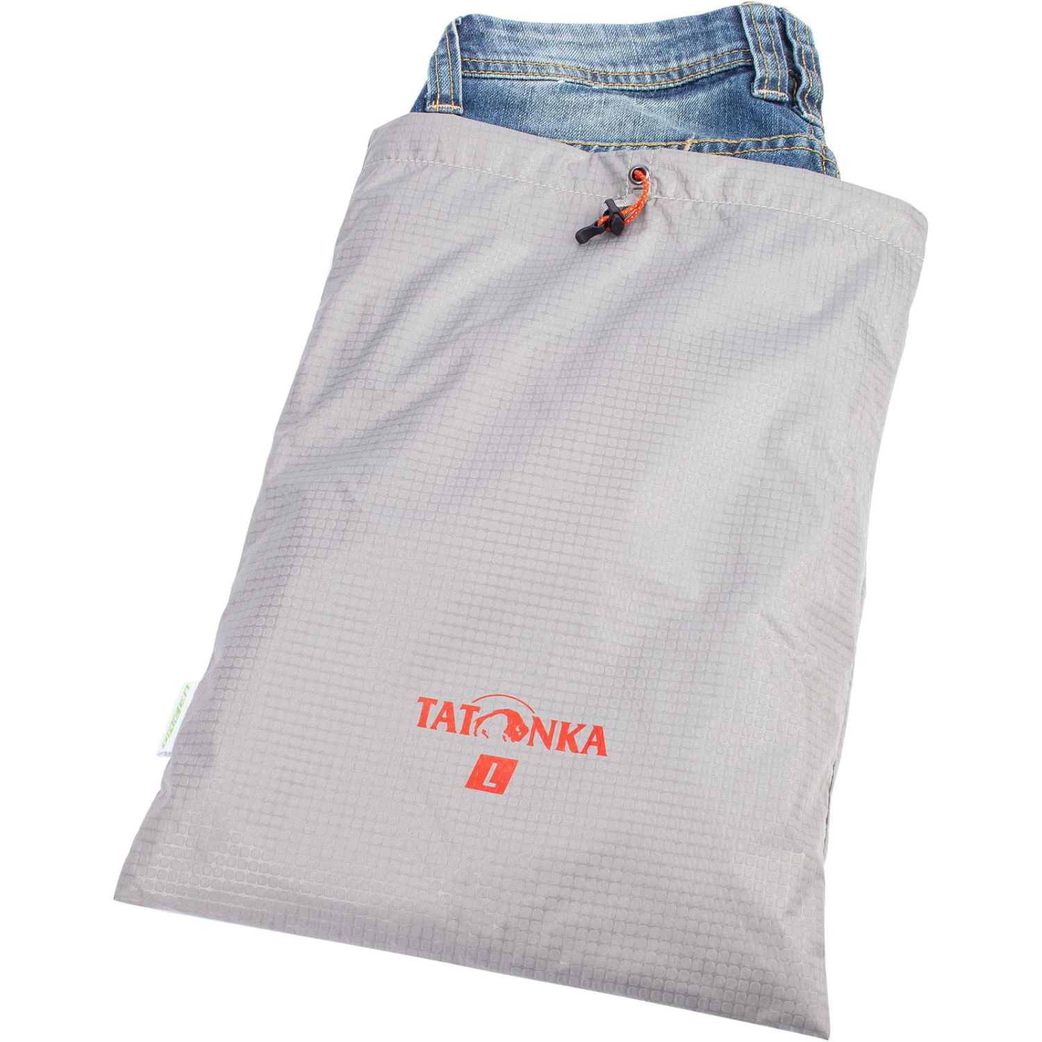 Tatonka Stuffsack Set III - Packbeutel - Image 6