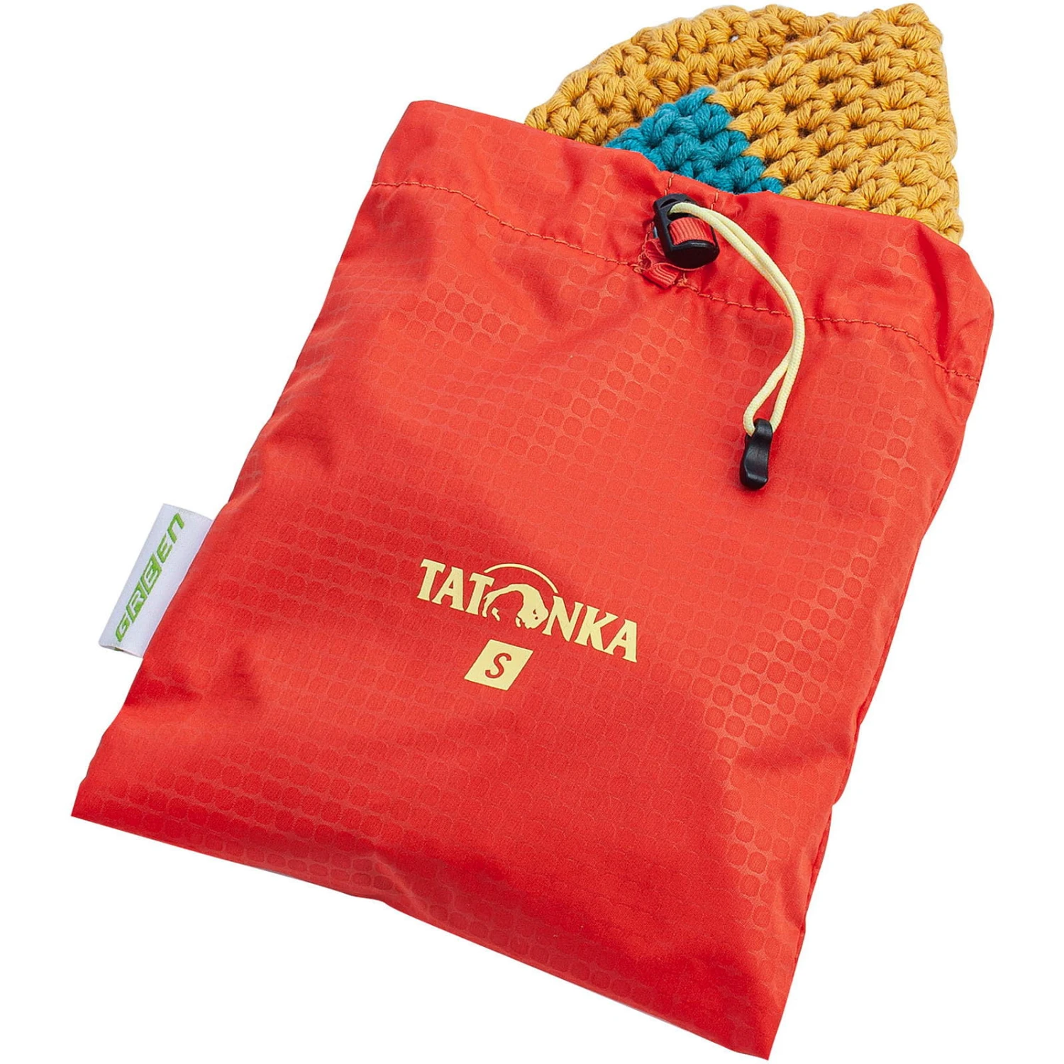 Tatonka Stuffsack Set III - Packbeutel - Image 8