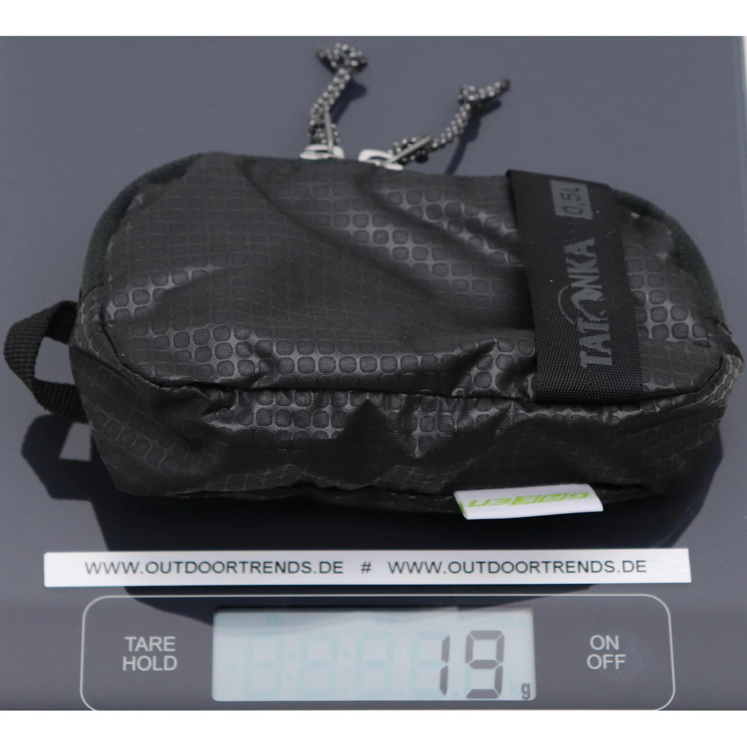 Tatonka Stuffsack Zip Set III - Packtaschen - Image 2