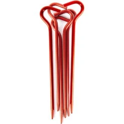 Tatonka Tent Peg Basic - Aluminiumheringe